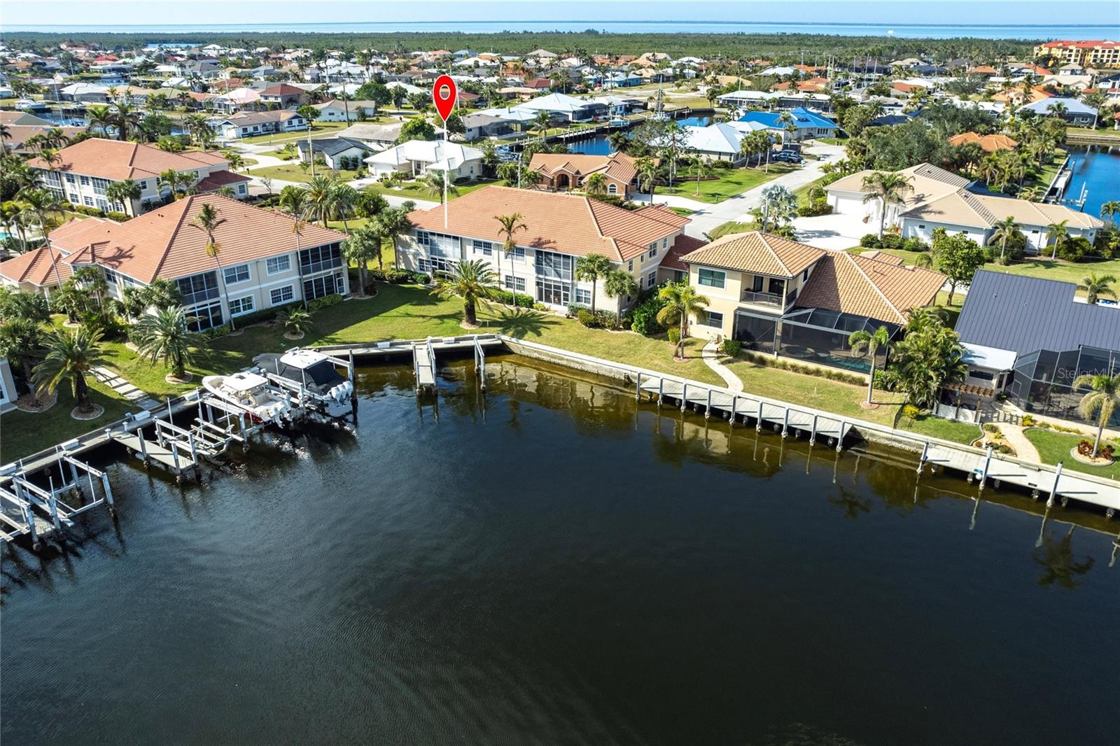 180 HIBISCUS DR #112, PUNTA GORDA, FL, 33950