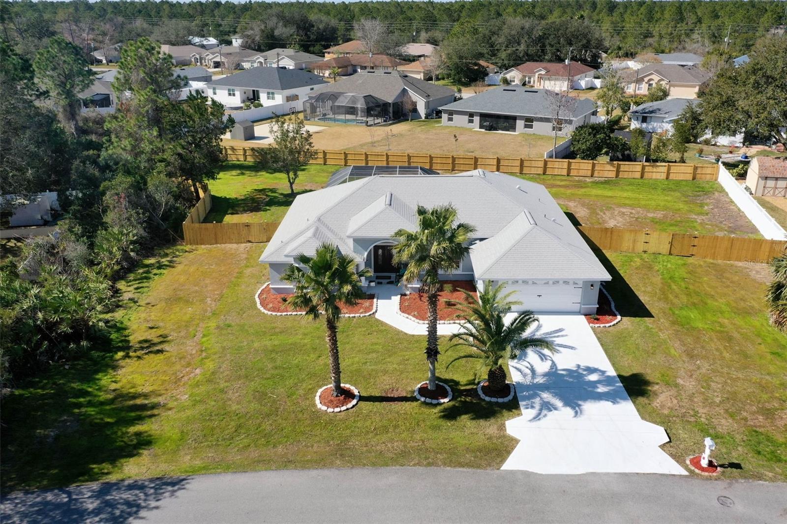 32 FIELDING LN, PALM COAST, FL, 32137