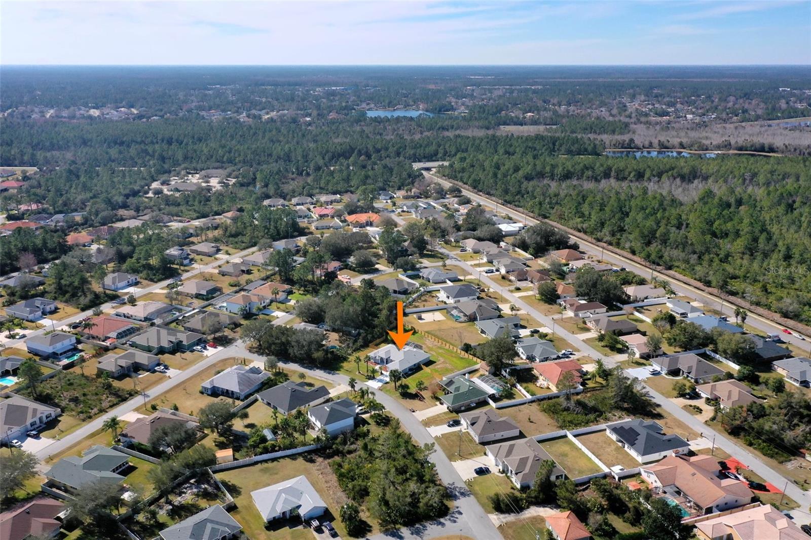 32 FIELDING LN, PALM COAST, FL, 32137