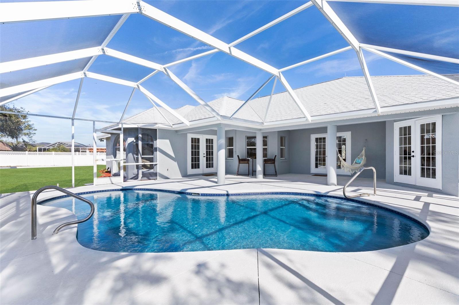 32 FIELDING LN, PALM COAST, FL, 32137