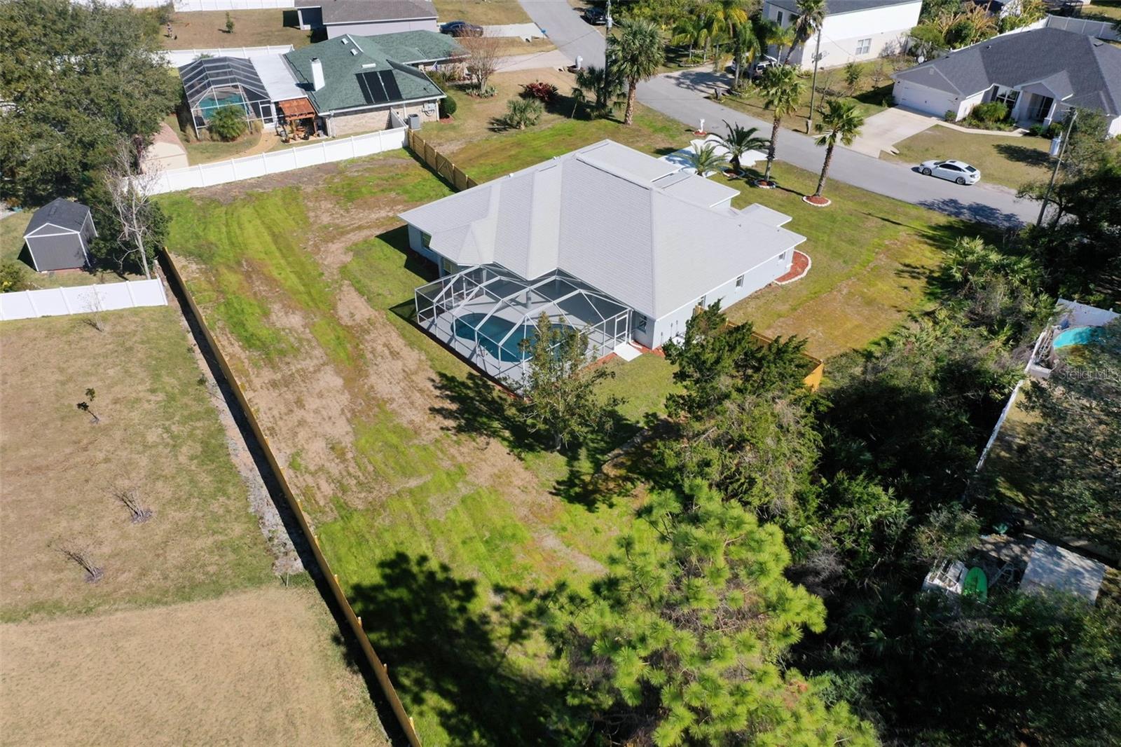 32 FIELDING LN, PALM COAST, FL, 32137