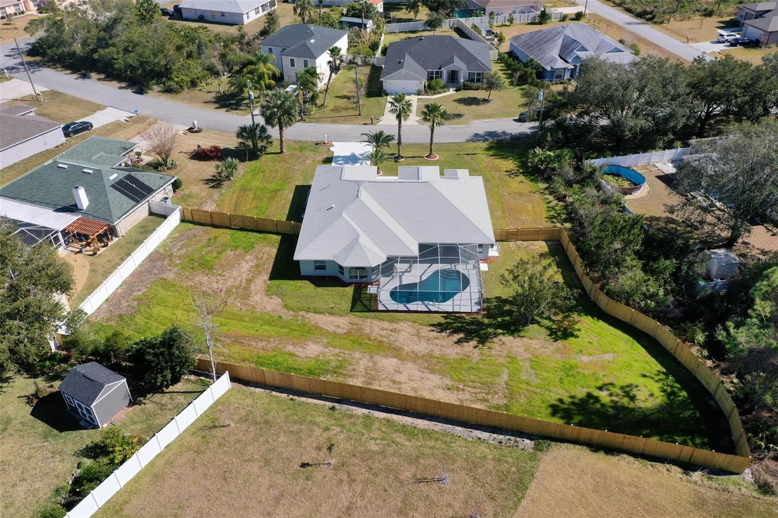 32 FIELDING LN, PALM COAST, FL, 32137