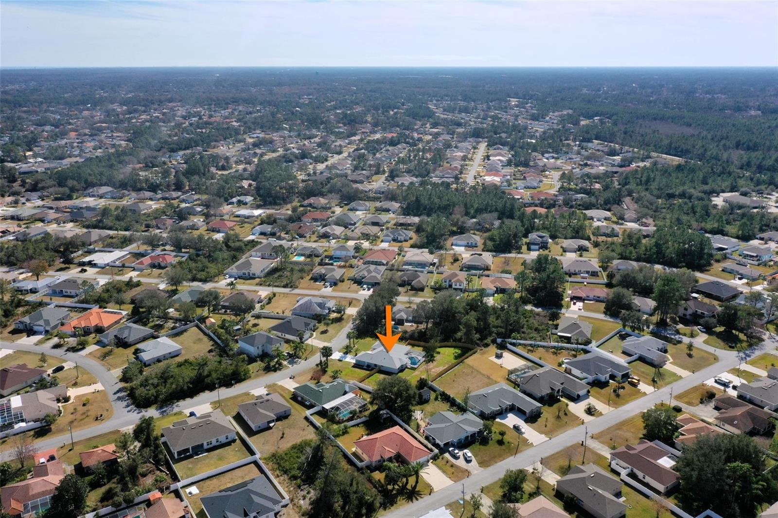 32 FIELDING LN, PALM COAST, FL, 32137