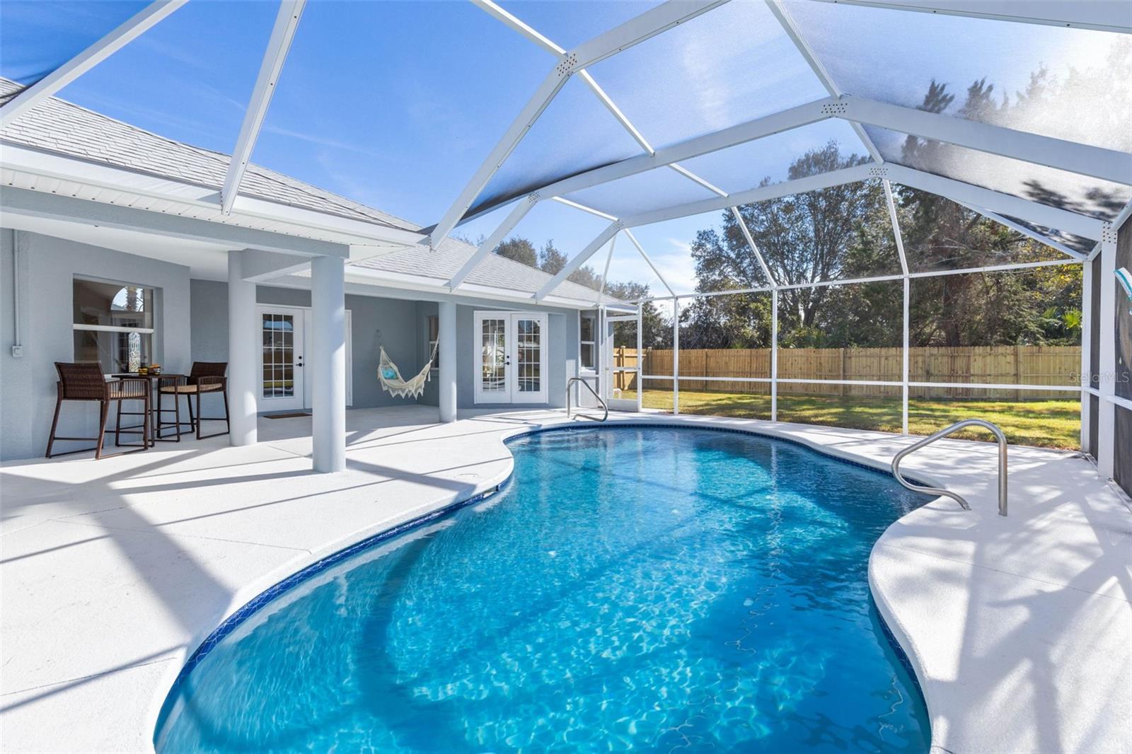 32 FIELDING LN, PALM COAST, FL, 32137