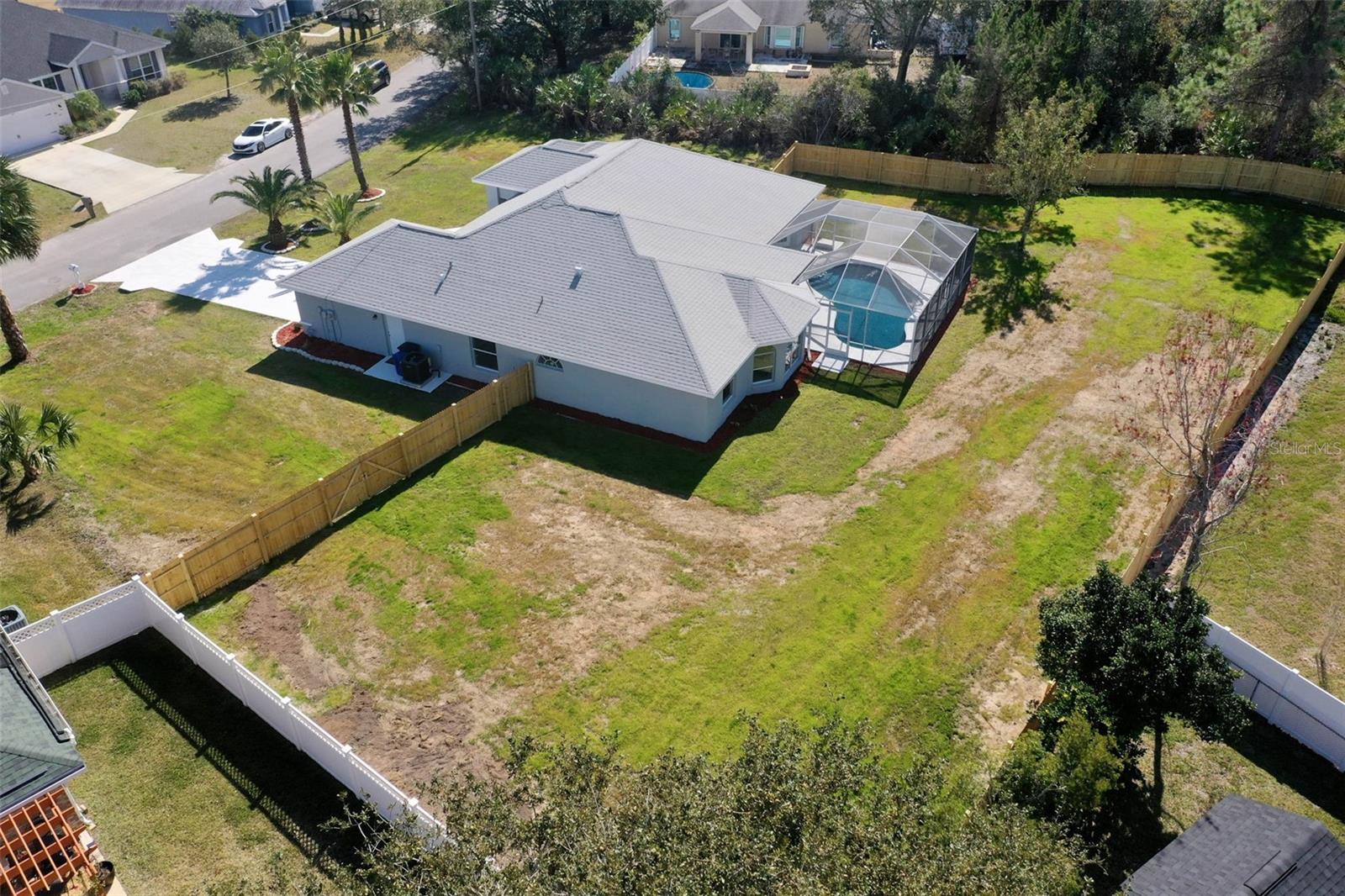 32 FIELDING LN, PALM COAST, FL, 32137
