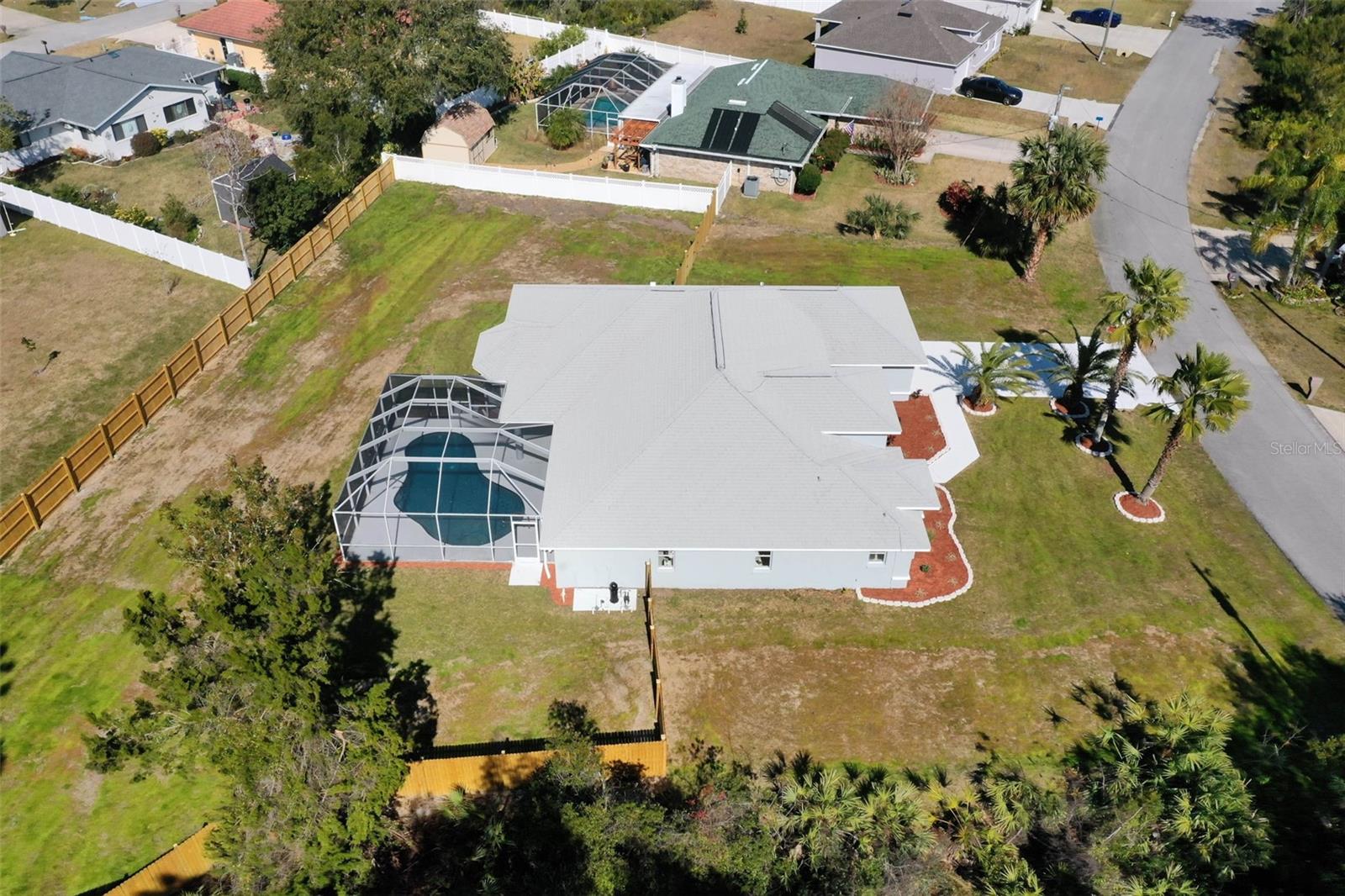 32 FIELDING LN, PALM COAST, FL, 32137