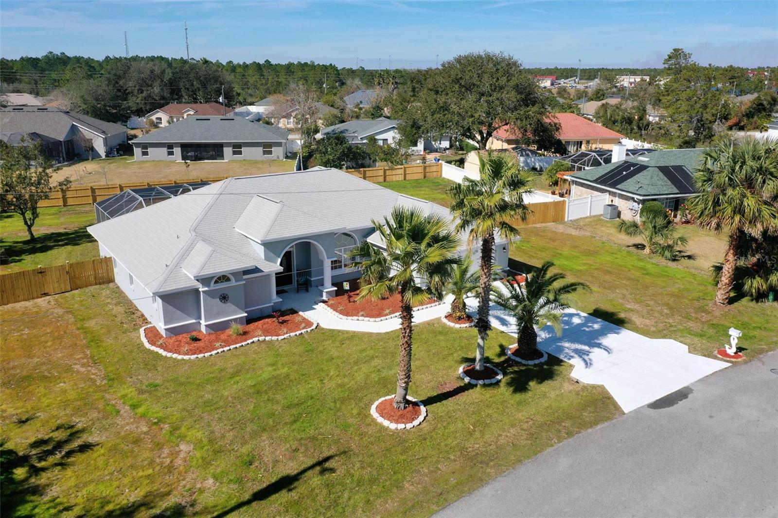 32 FIELDING LN, PALM COAST, FL, 32137