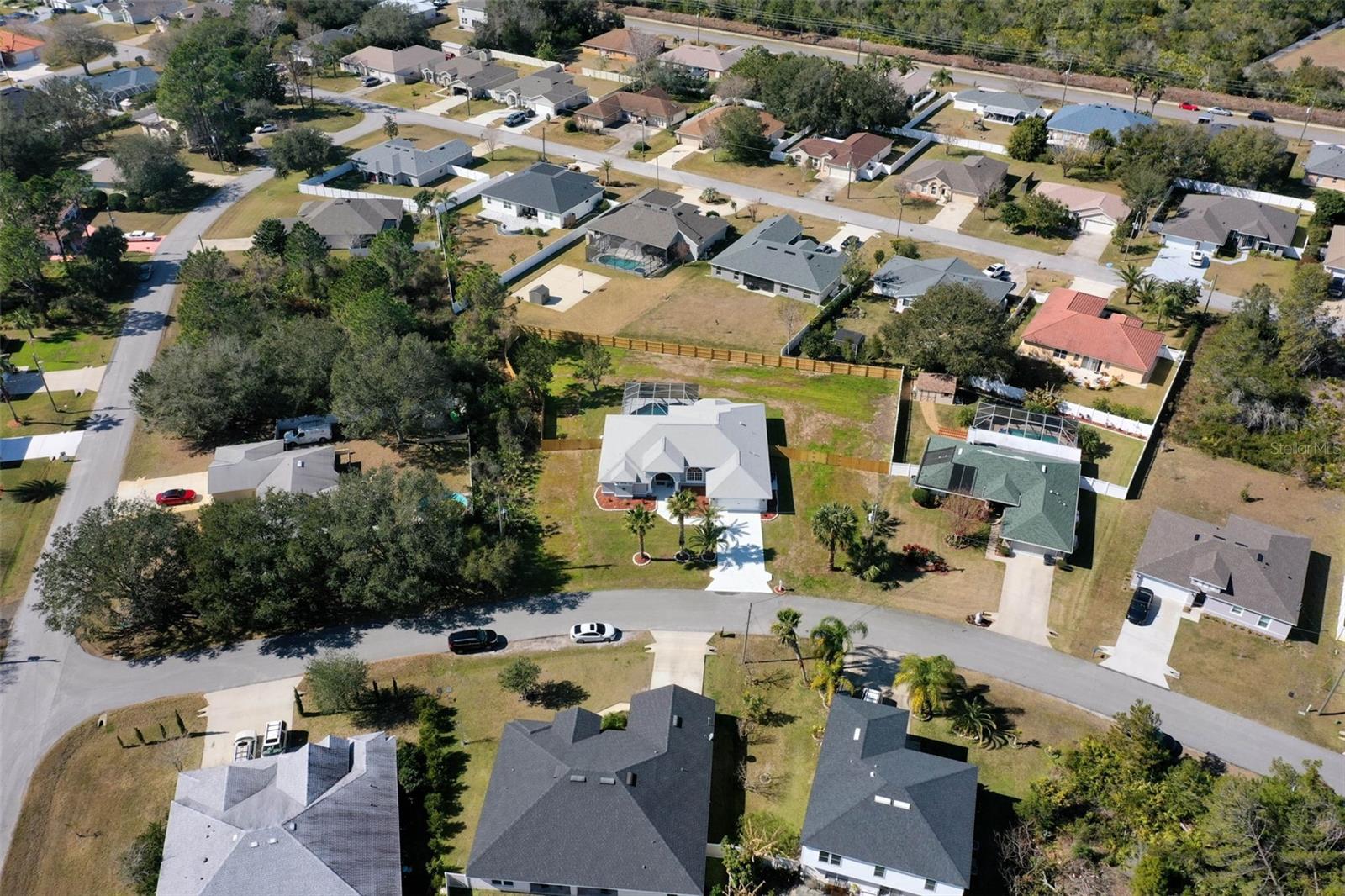 32 FIELDING LN, PALM COAST, FL, 32137