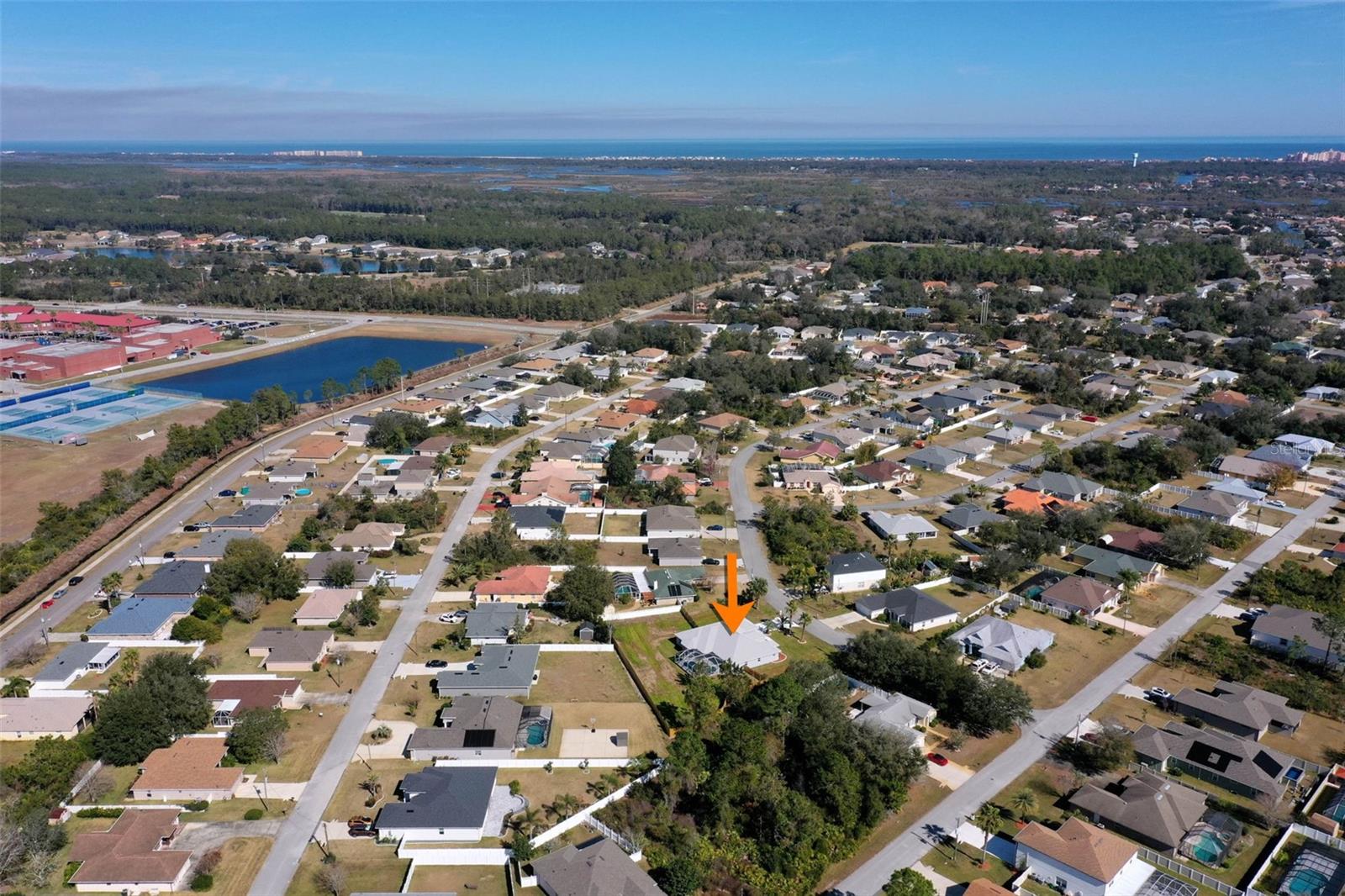 32 FIELDING LN, PALM COAST, FL, 32137