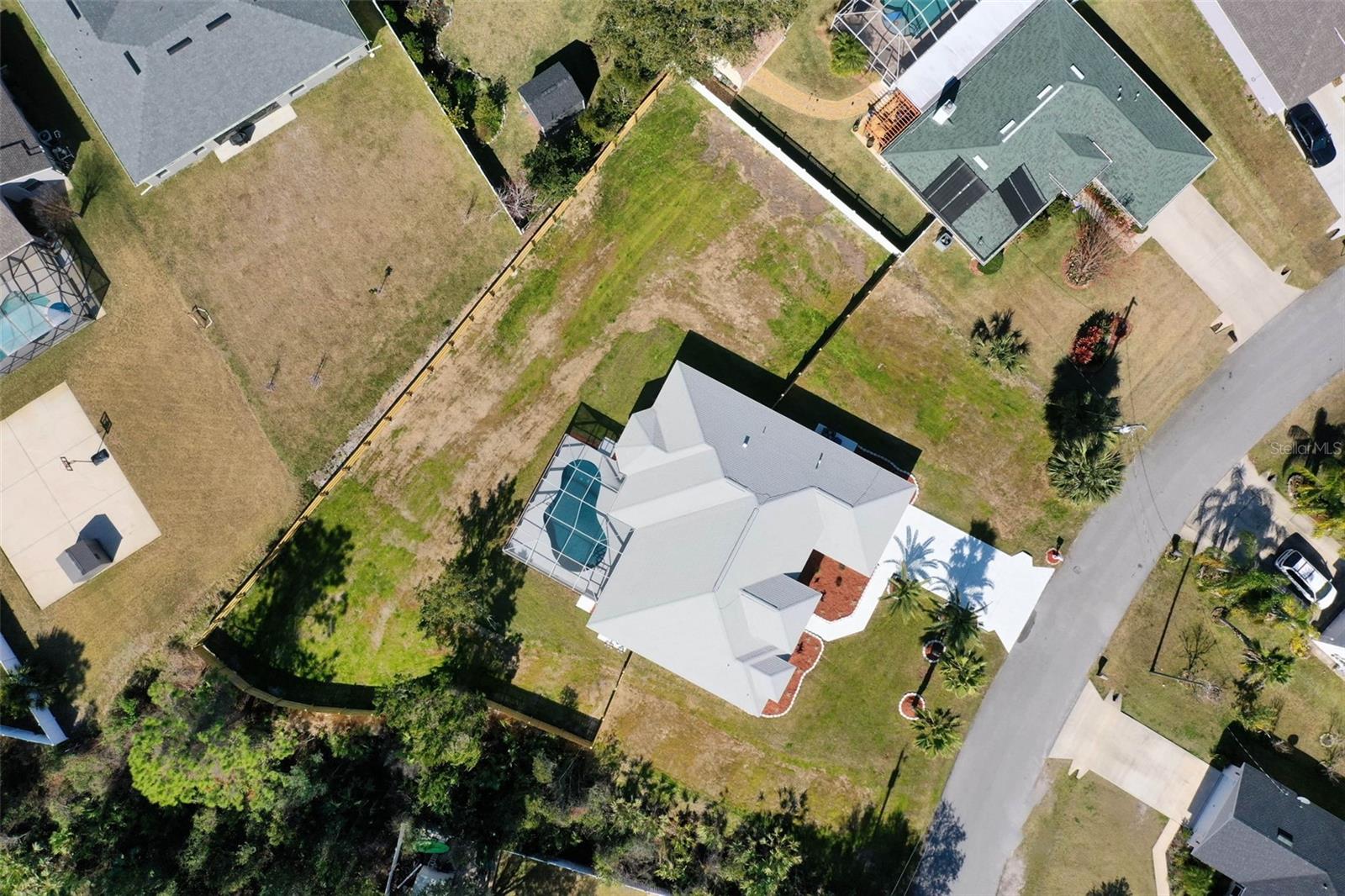 32 FIELDING LN, PALM COAST, FL, 32137