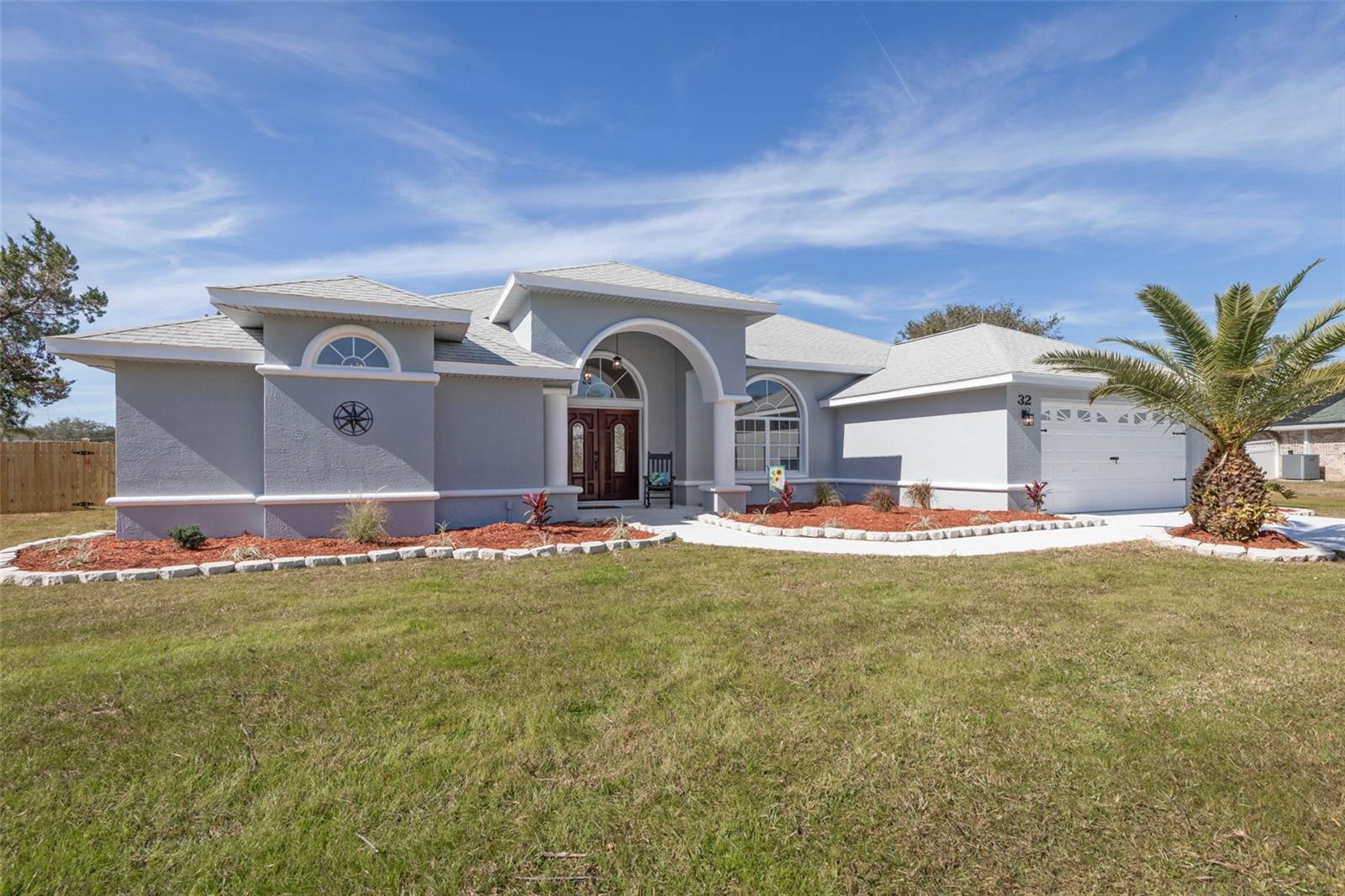 32 FIELDING LN, PALM COAST, FL, 32137