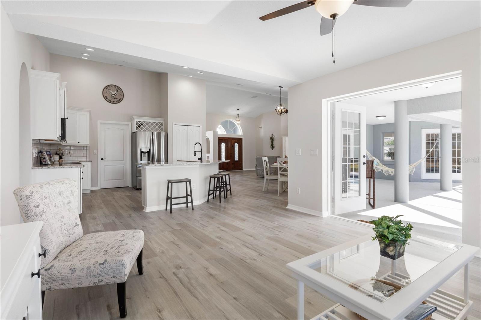 32 FIELDING LN, PALM COAST, FL, 32137