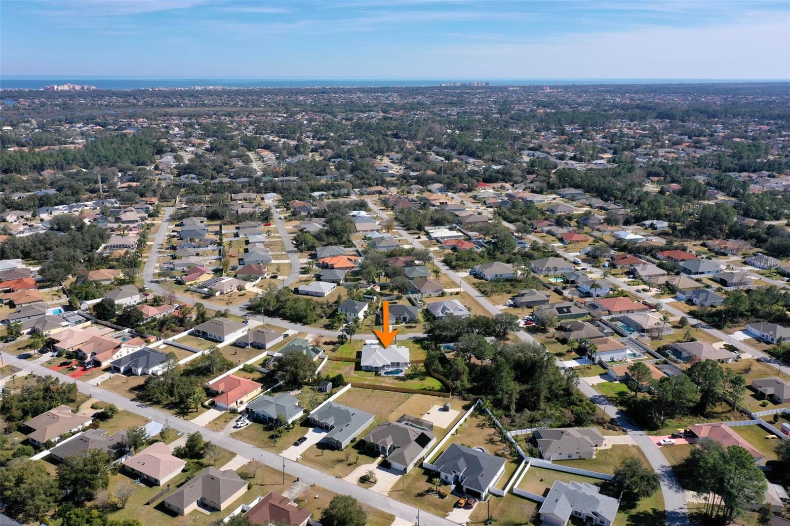 32 FIELDING LN, PALM COAST, FL, 32137