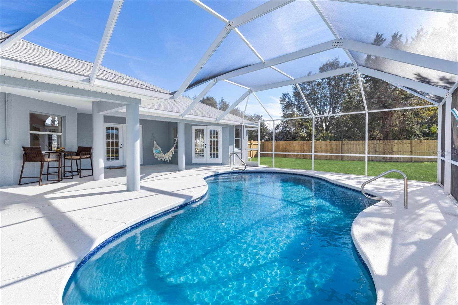 32 FIELDING LN, PALM COAST, FL, 32137