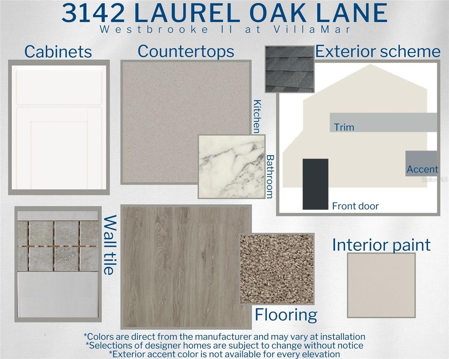 3142 LAUREL OAK LN, WINTER HAVEN, FL, 33884