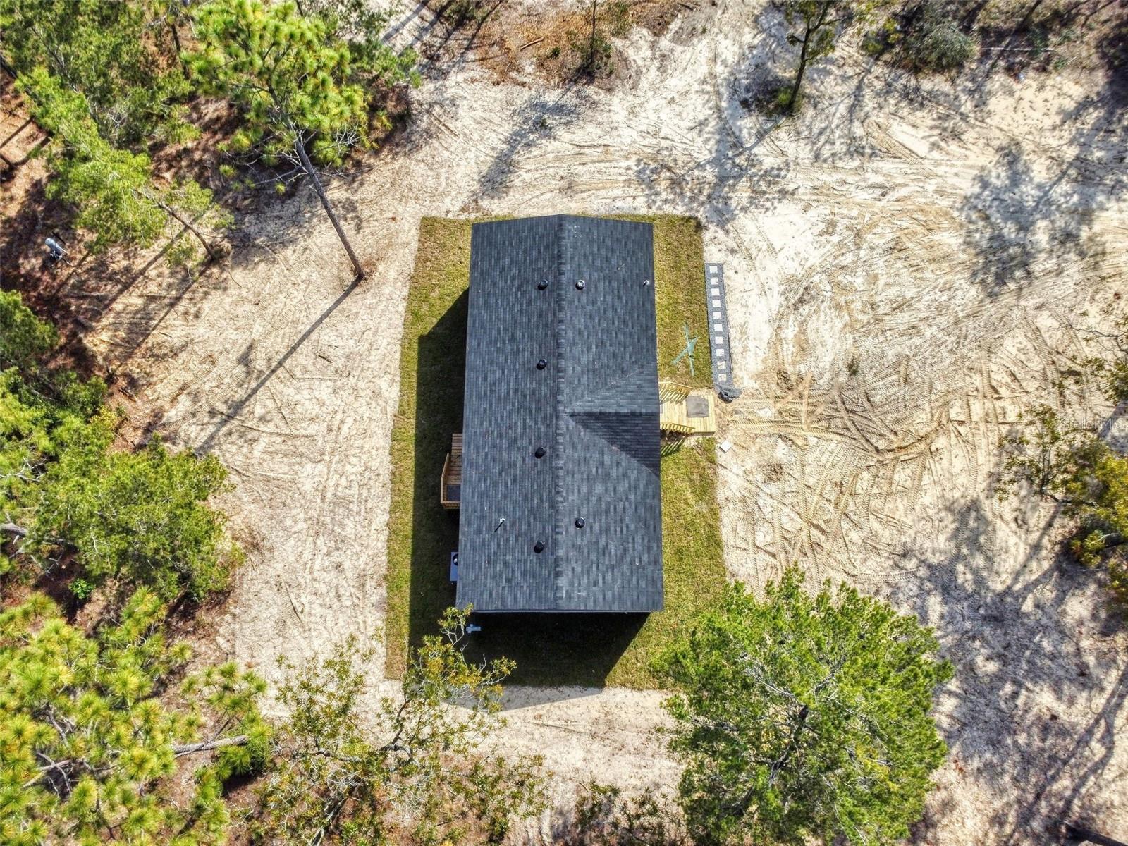 641 NE 130TH AVE, WILLISTON, FL, 32696
