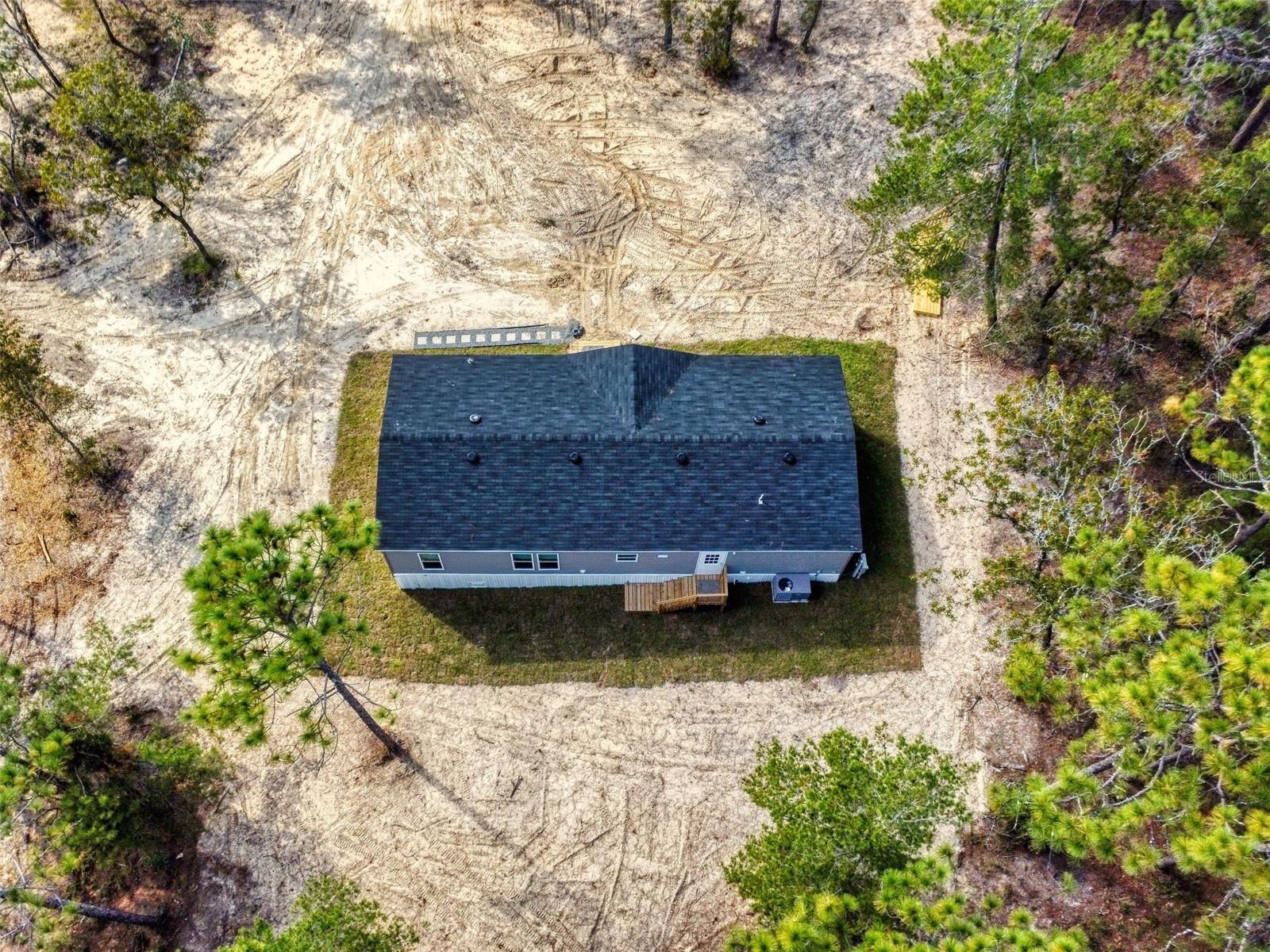641 NE 130TH AVE, WILLISTON, FL, 32696