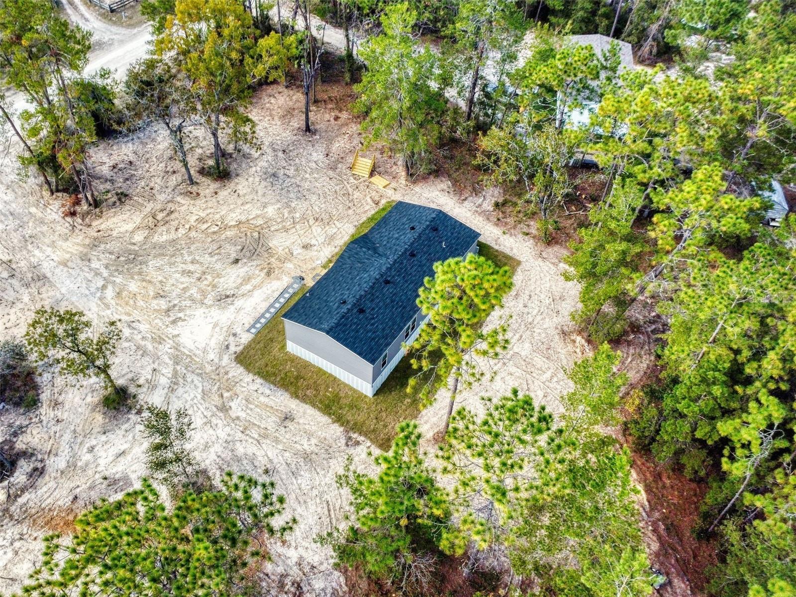 641 NE 130TH AVE, WILLISTON, FL, 32696
