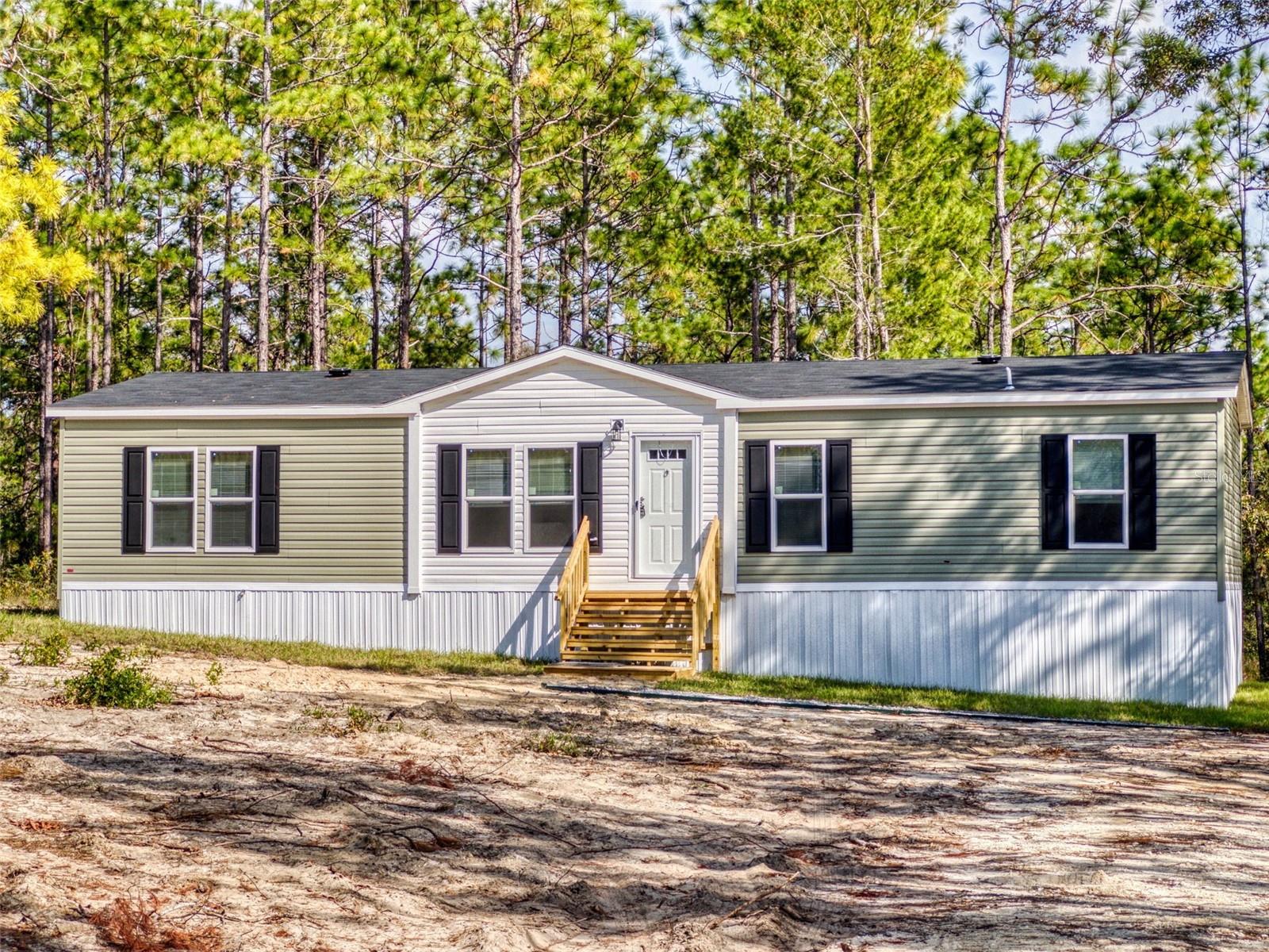 641 NE 130TH AVE, WILLISTON, FL, 32696
