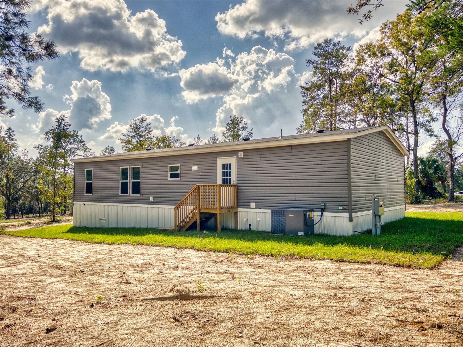 641 NE 130TH AVE, WILLISTON, FL, 32696
