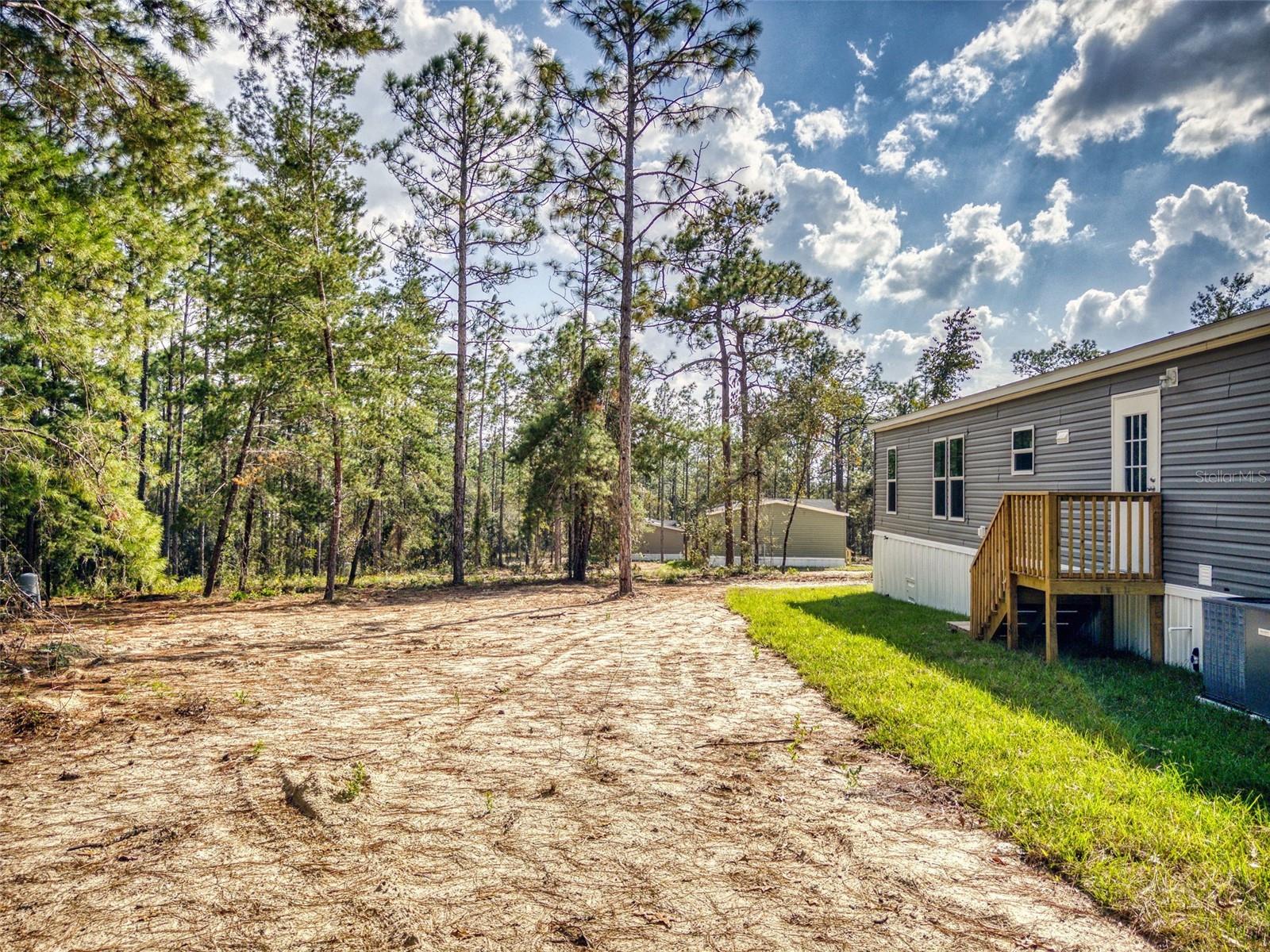 641 NE 130TH AVE, WILLISTON, FL, 32696