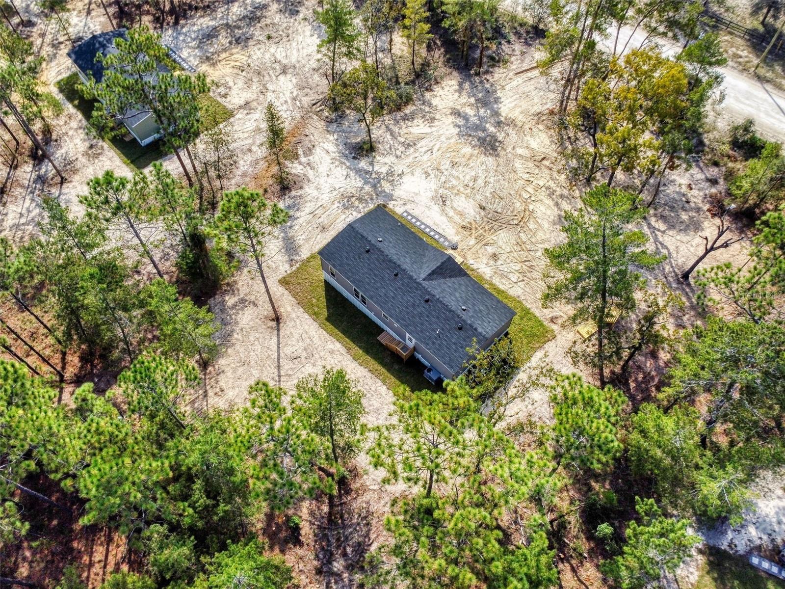 641 NE 130TH AVE, WILLISTON, FL, 32696