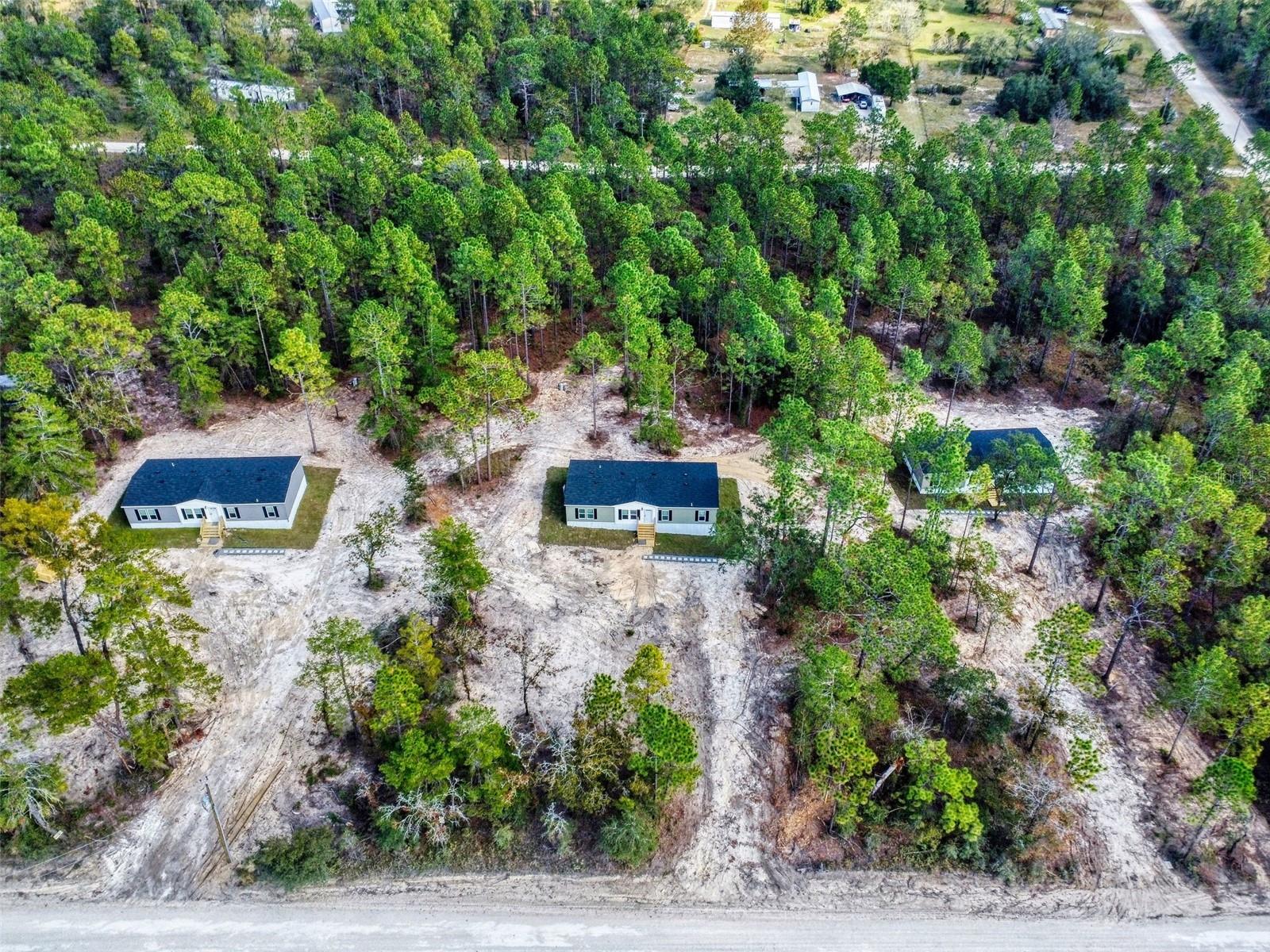 641 NE 130TH AVE, WILLISTON, FL, 32696