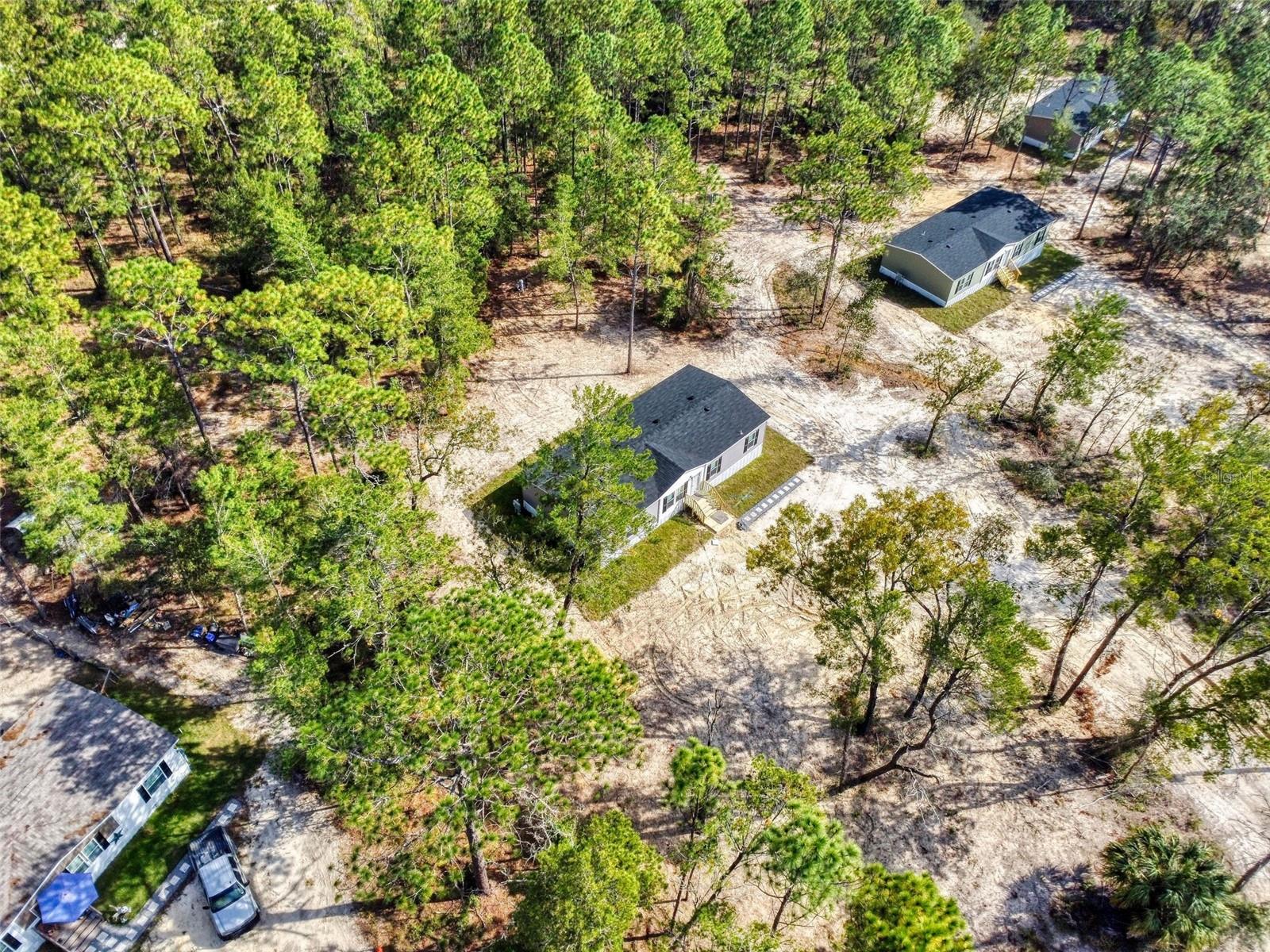 641 NE 130TH AVE, WILLISTON, FL, 32696