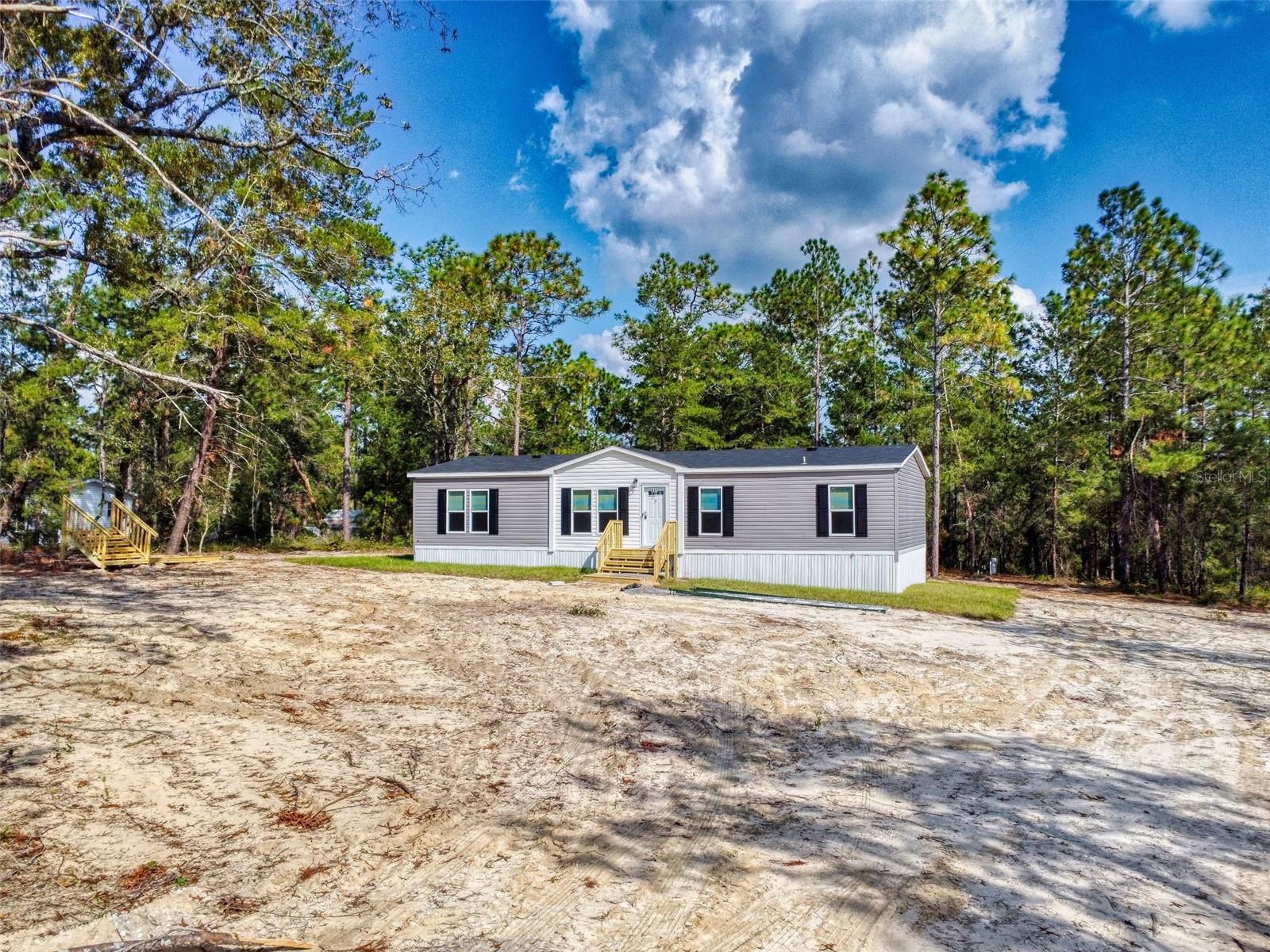 641 NE 130TH AVE, WILLISTON, FL, 32696