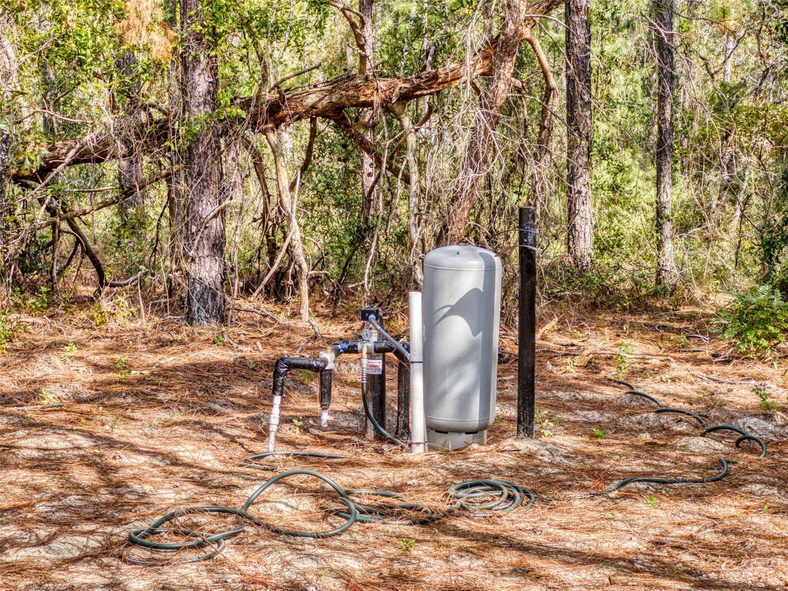 641 NE 130TH AVE, WILLISTON, FL, 32696