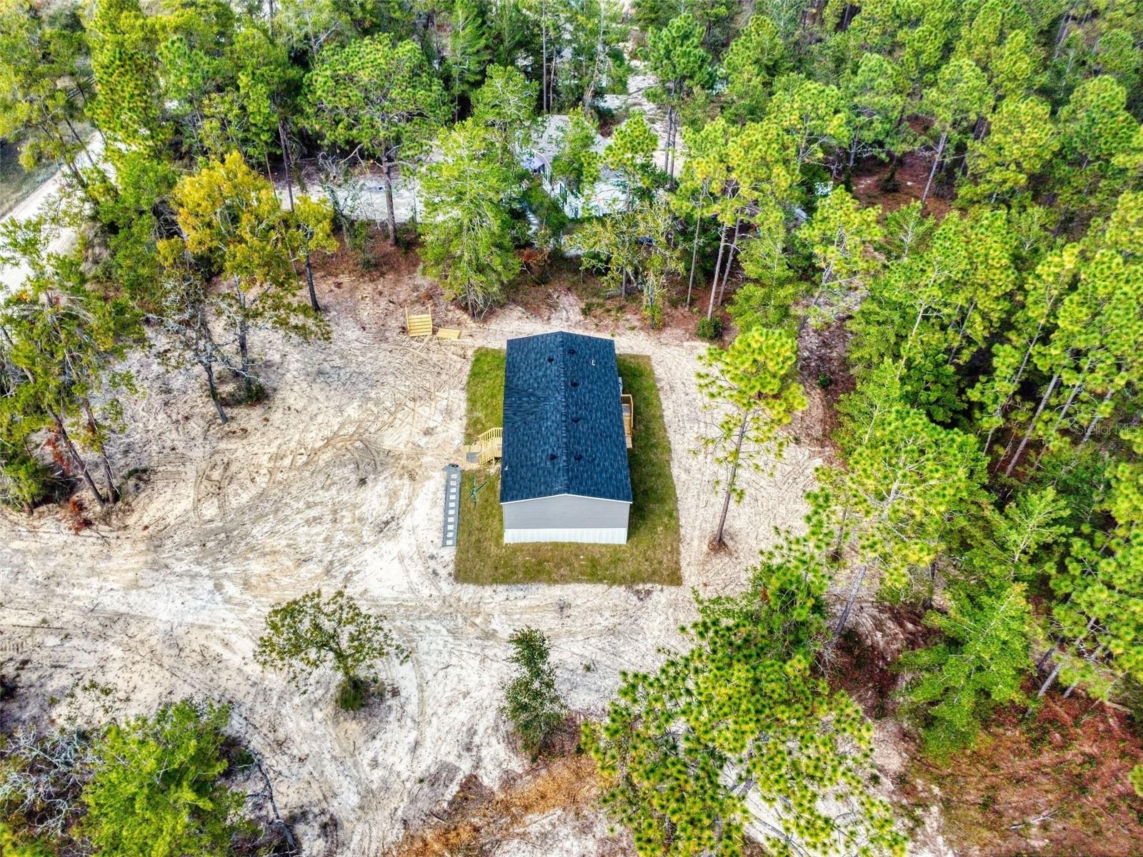641 NE 130TH AVE, WILLISTON, FL, 32696