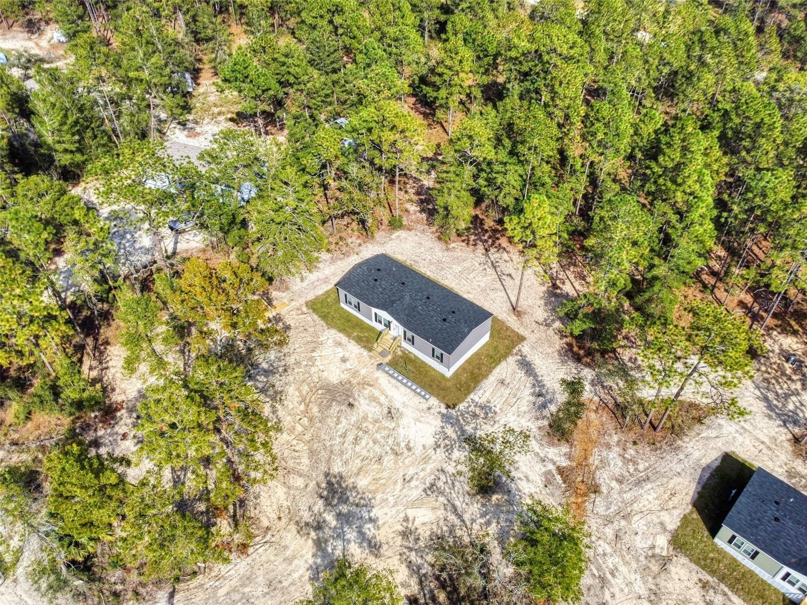 641 NE 130TH AVE, WILLISTON, FL, 32696