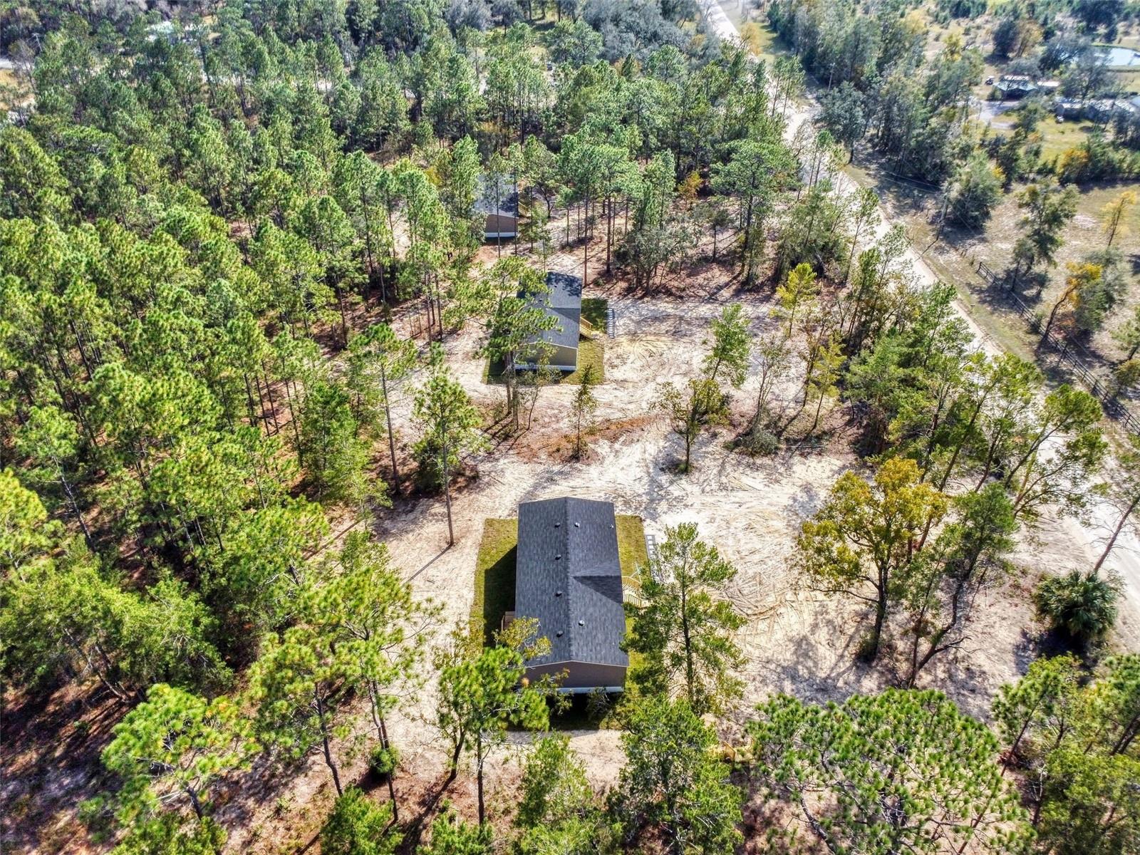 641 NE 130TH AVE, WILLISTON, FL, 32696