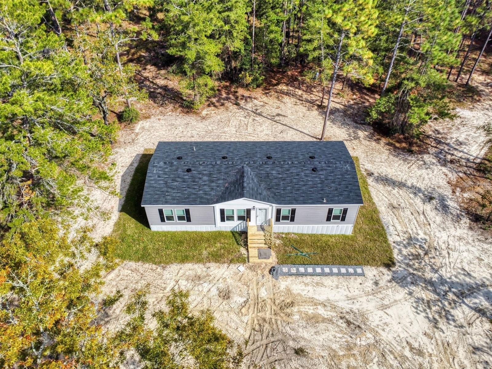 641 NE 130TH AVE, WILLISTON, FL, 32696