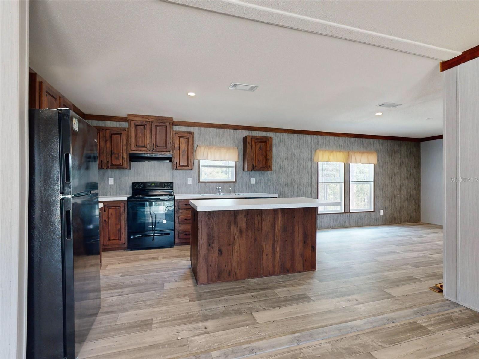 641 NE 130TH AVE, WILLISTON, FL, 32696