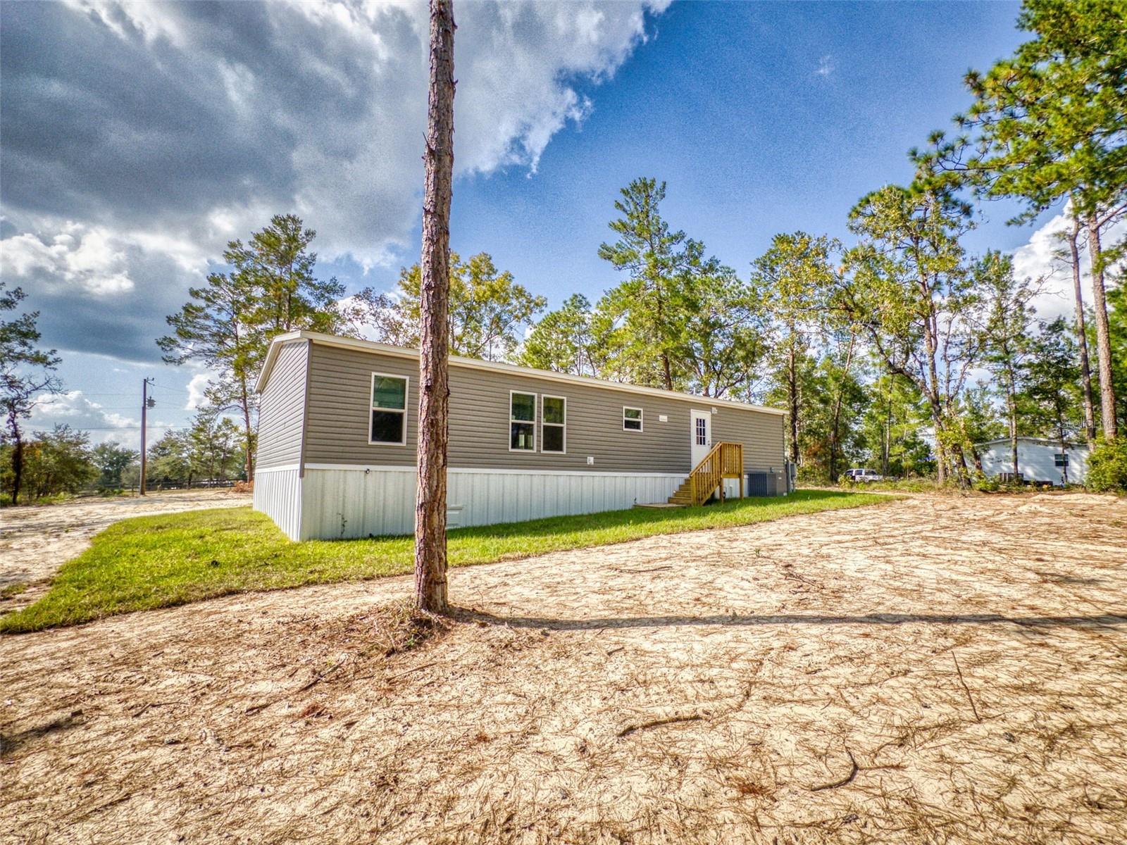 641 NE 130TH AVE, WILLISTON, FL, 32696