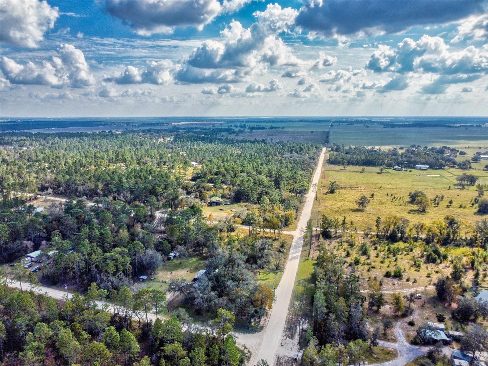 641 NE 130TH AVE, WILLISTON, FL, 32696
