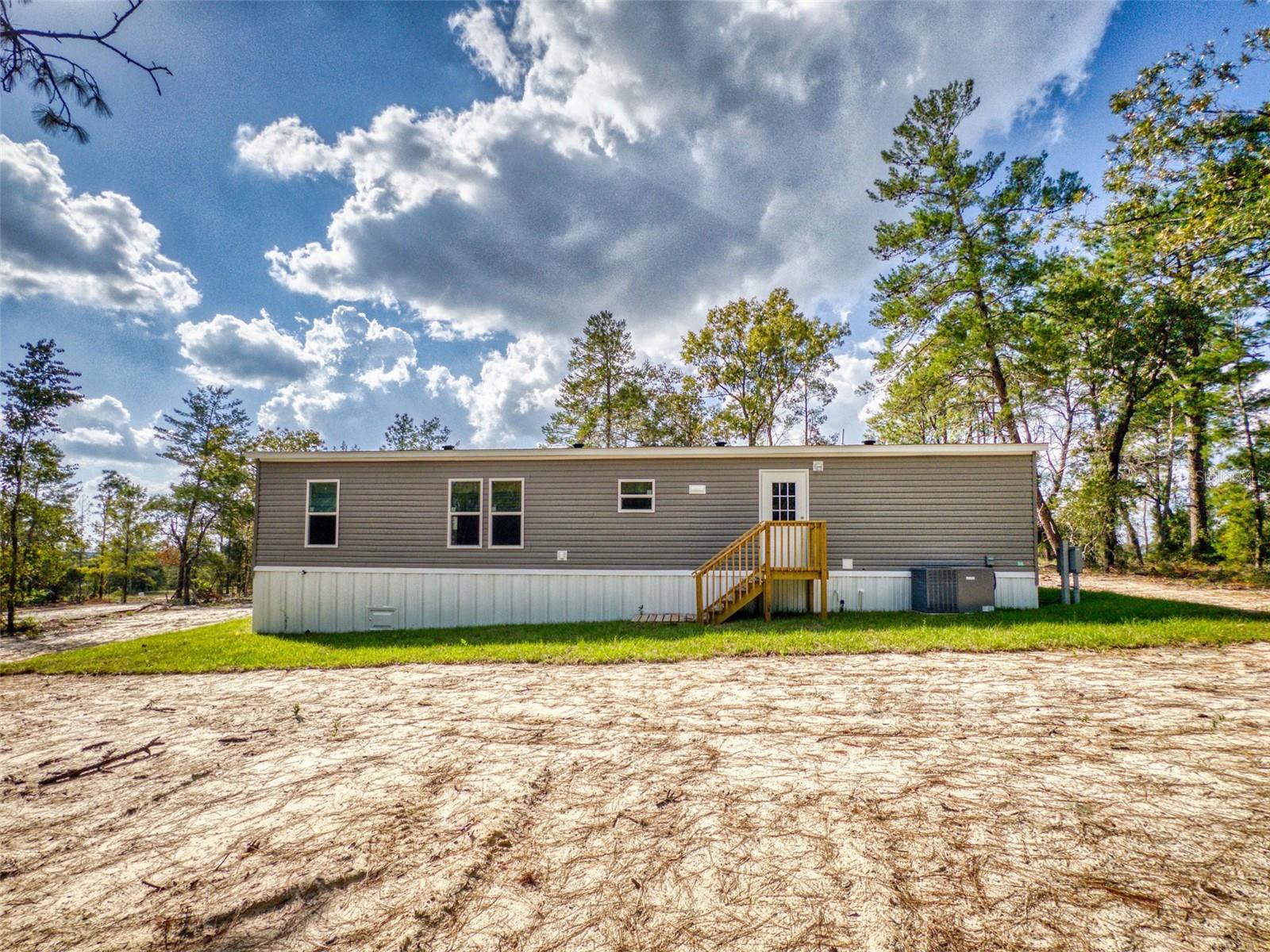 641 NE 130TH AVE, WILLISTON, FL, 32696