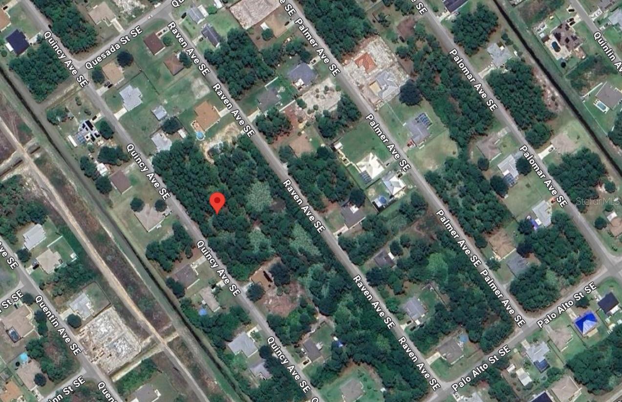 2633 QUINCY AVE SE, PALM BAY, FL, 32909