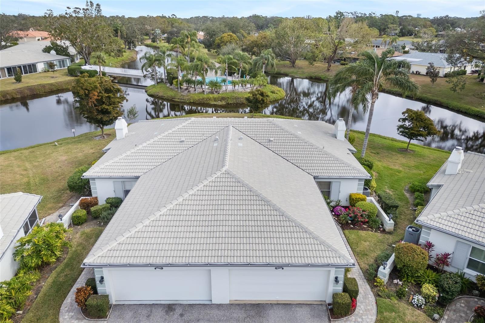 3020 RINGWOOD MDW #11, SARASOTA, FL, 34235