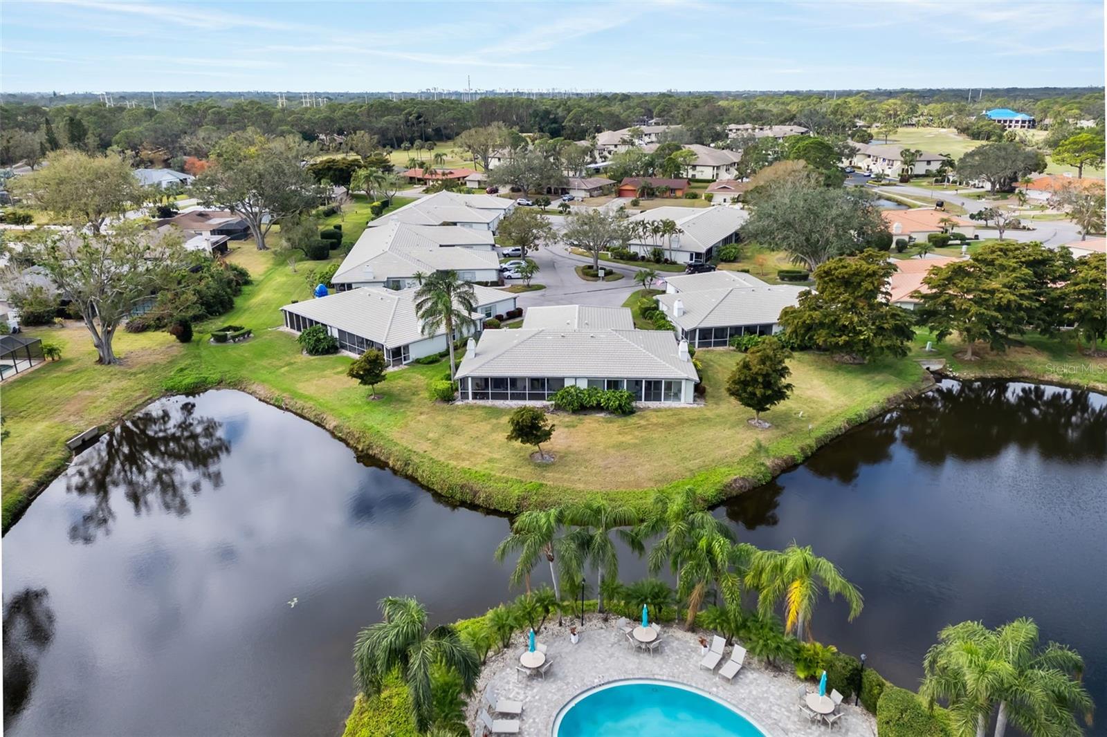 3020 RINGWOOD MDW #11, SARASOTA, FL, 34235