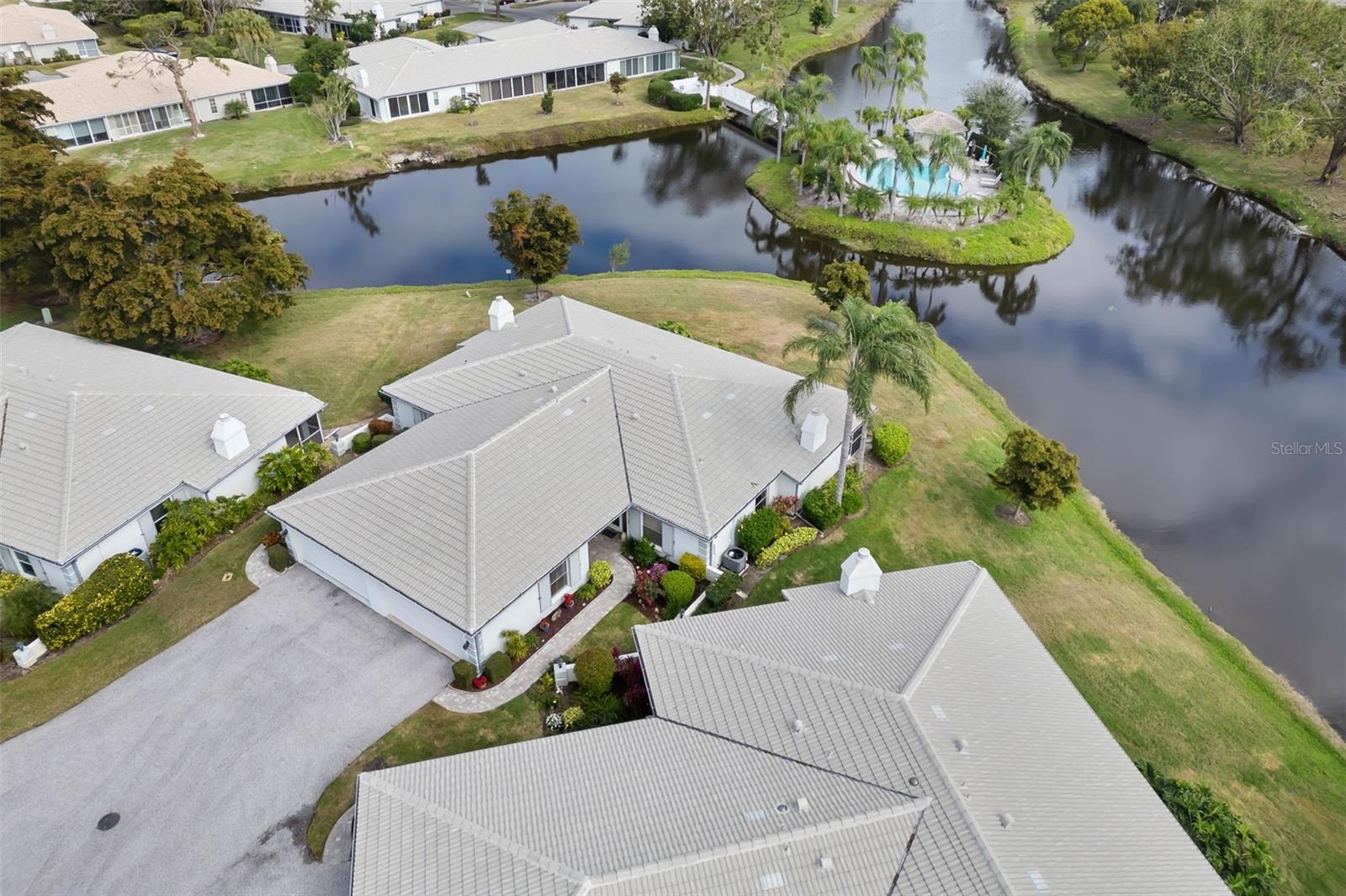3020 RINGWOOD MDW #11, SARASOTA, FL, 34235