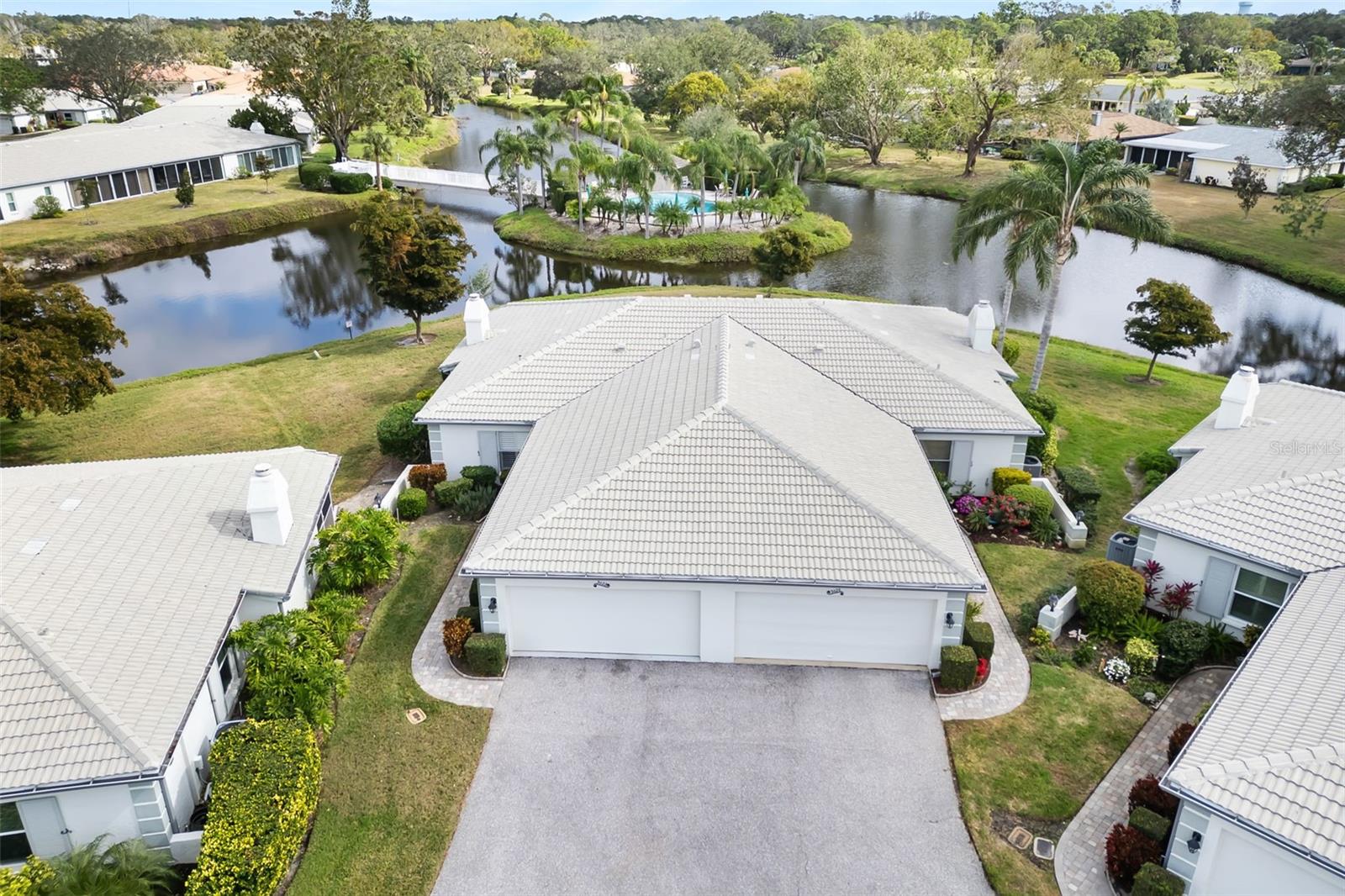 3020 RINGWOOD MDW #11, SARASOTA, FL, 34235
