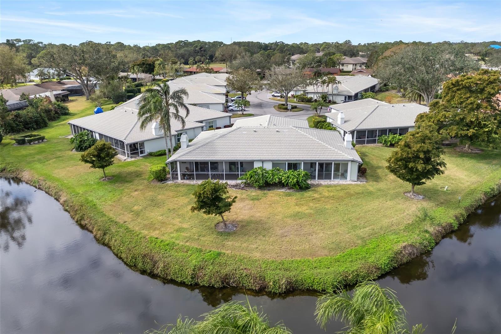 3020 RINGWOOD MDW #11, SARASOTA, FL, 34235