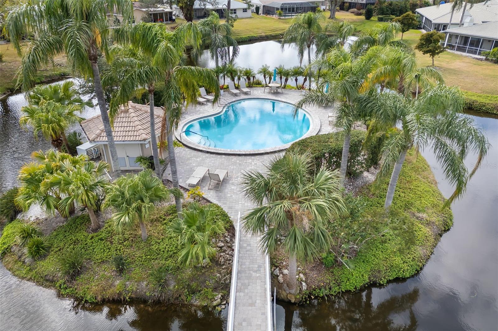3020 RINGWOOD MDW #11, SARASOTA, FL, 34235