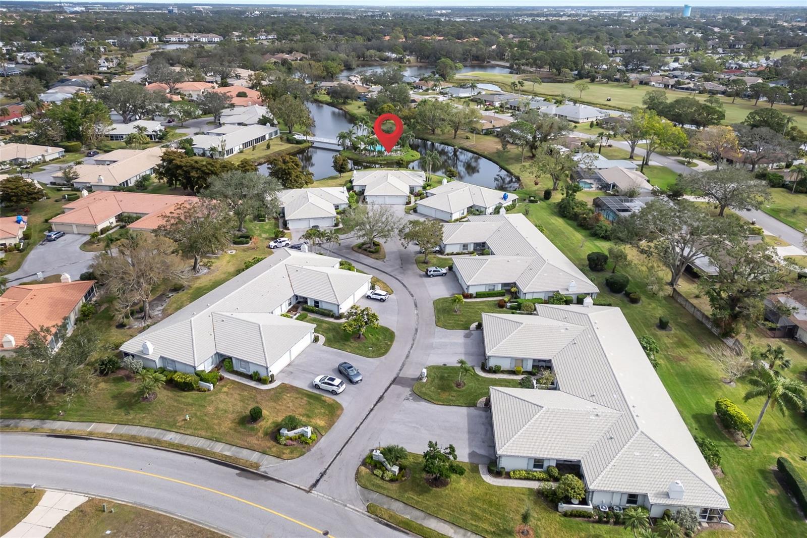 3020 RINGWOOD MDW #11, SARASOTA, FL, 34235