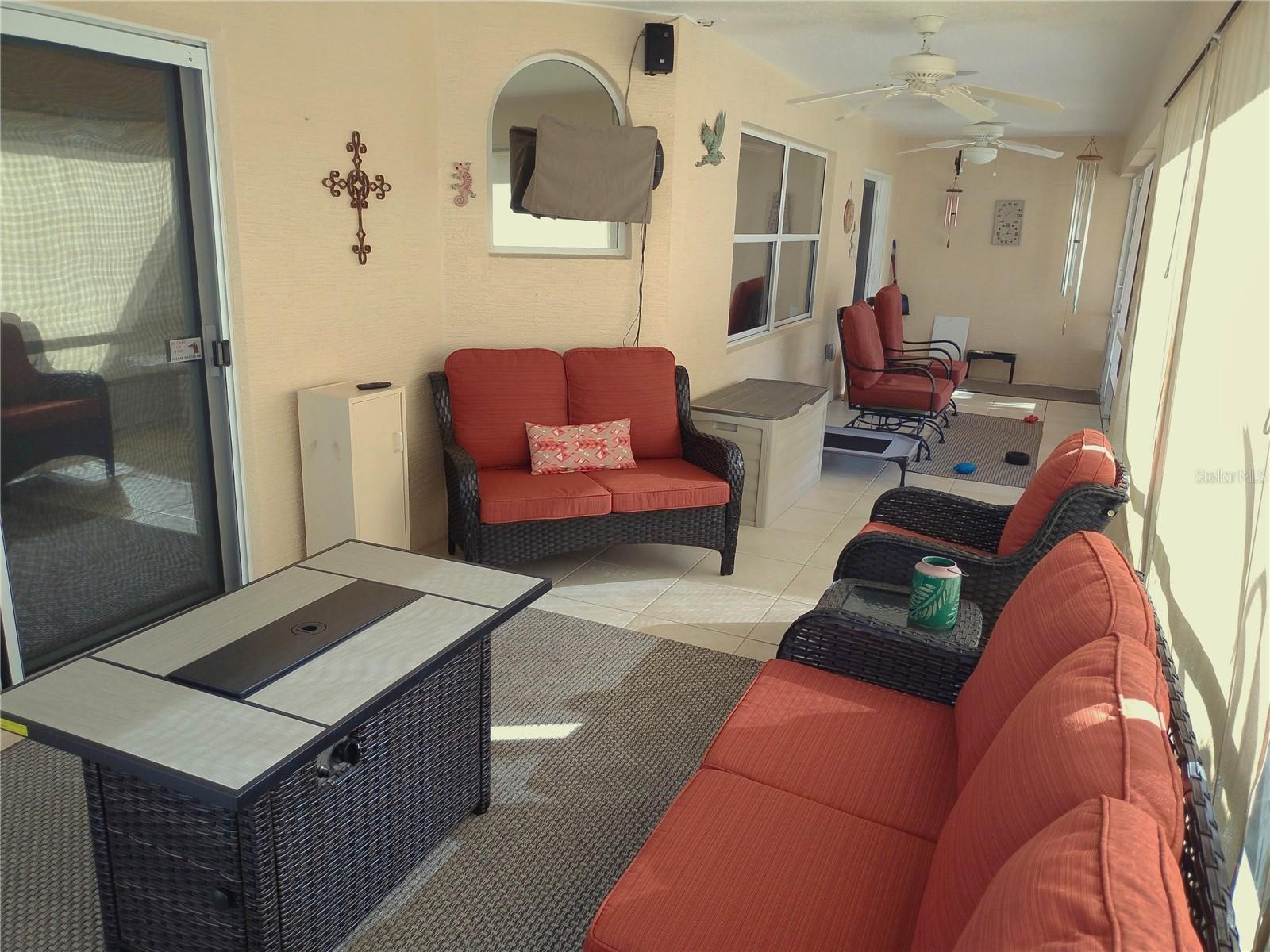 110 BURROUGHS DR, PALM COAST, FL, 32137