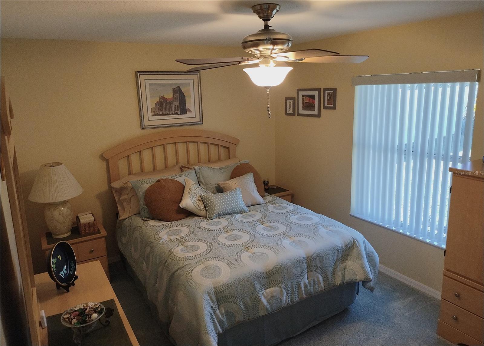 110 BURROUGHS DR, PALM COAST, FL, 32137