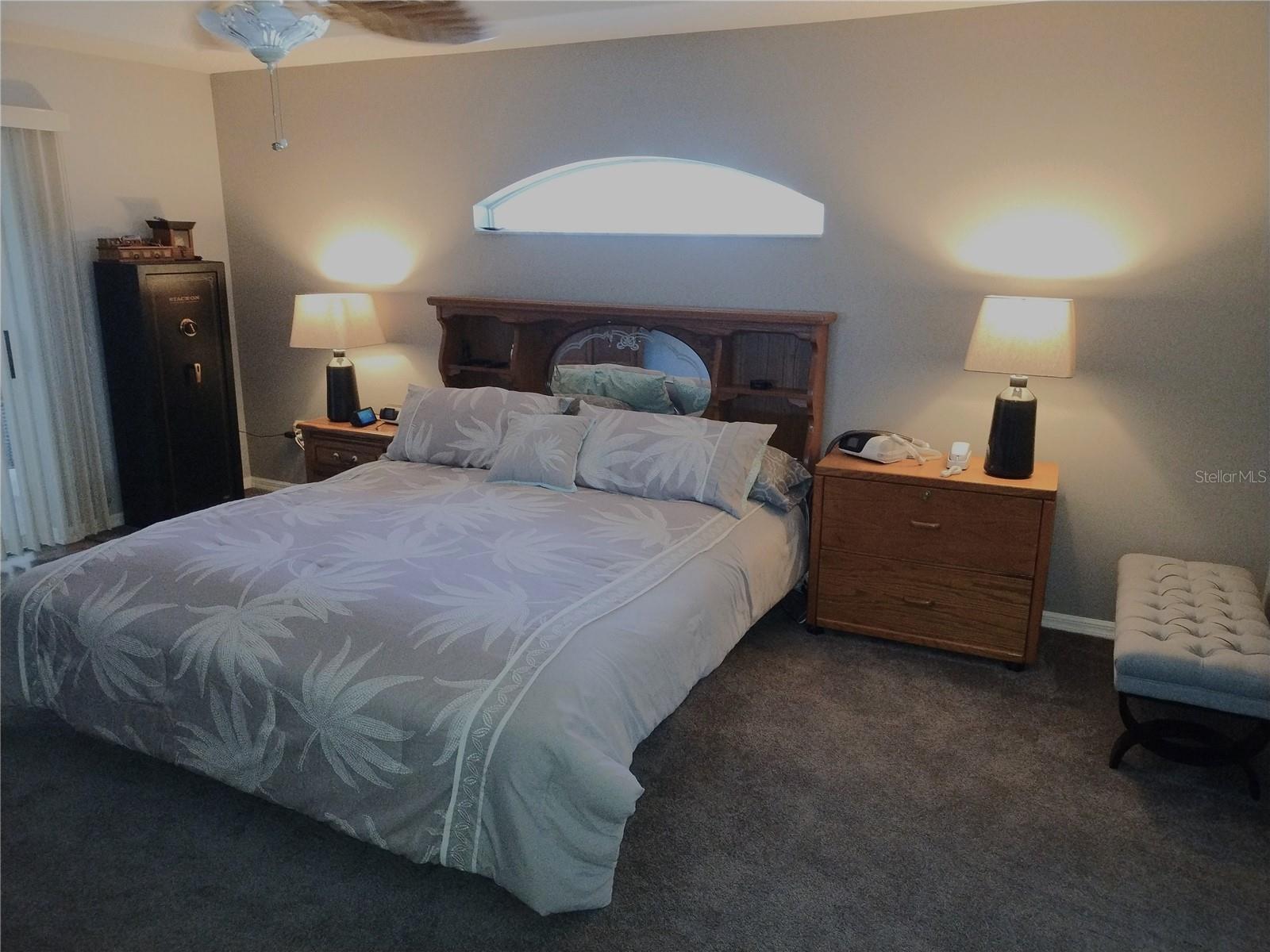 110 BURROUGHS DR, PALM COAST, FL, 32137