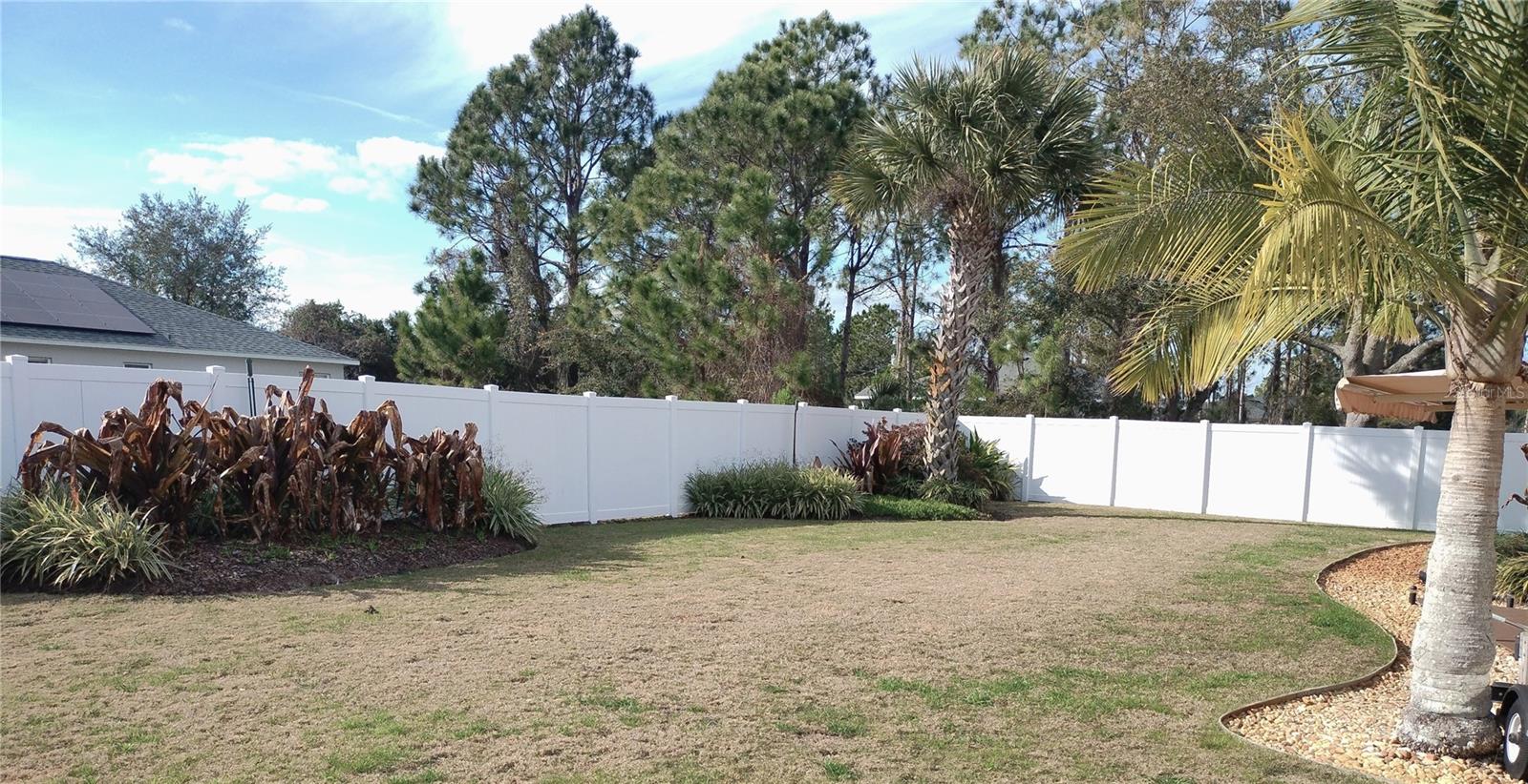 110 BURROUGHS DR, PALM COAST, FL, 32137